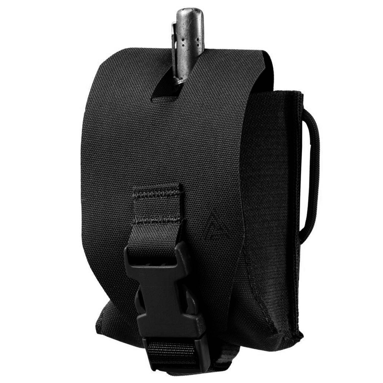 Ładownica Direct Action Frag Grenade Pouch MK III - Black