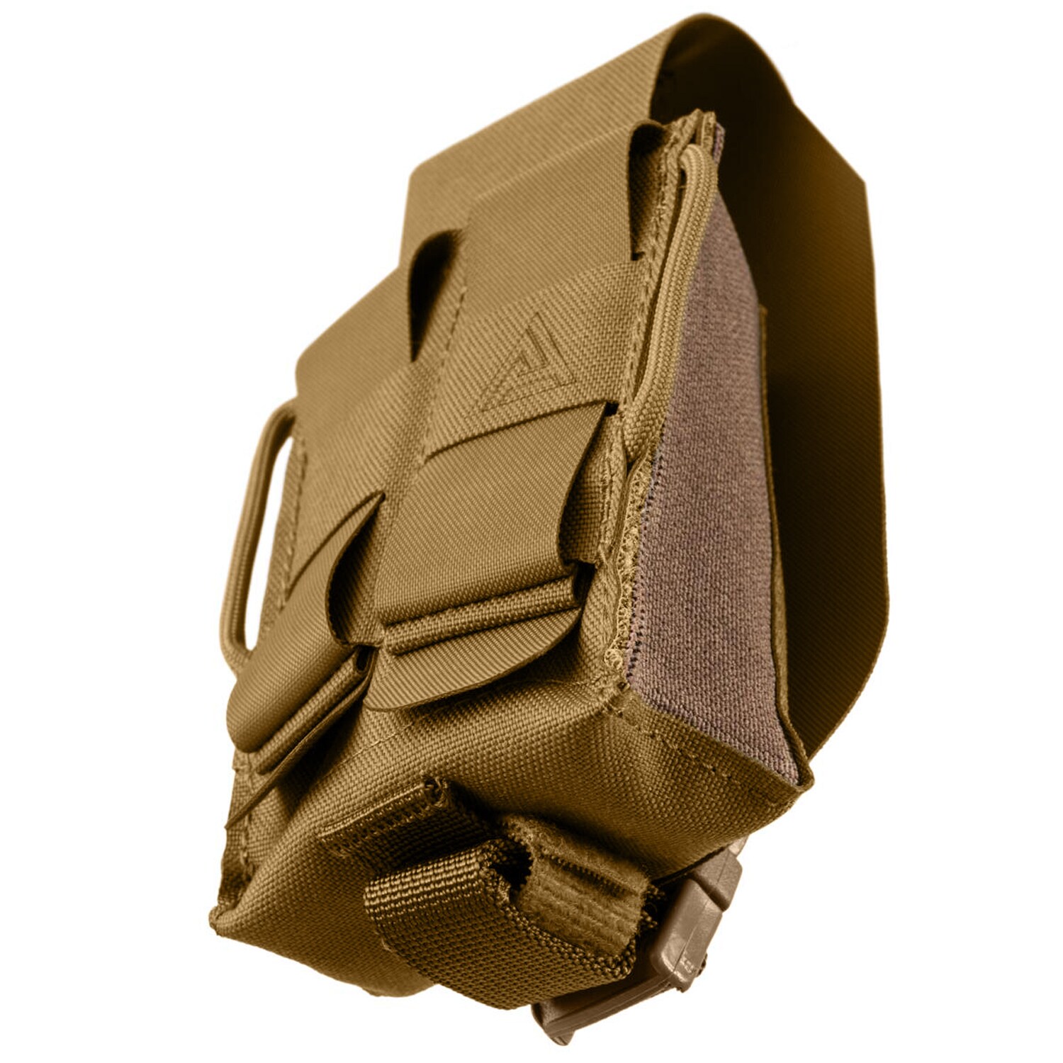 Ładownica Direct Action Frag Grenade Pouch MK III - Coyote Brown