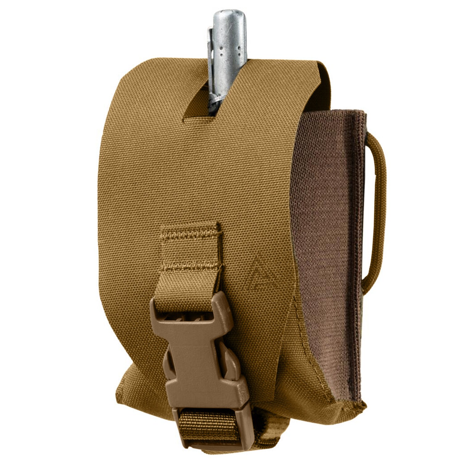 Ładownica Direct Action Frag Grenade Pouch MK III - Coyote Brown