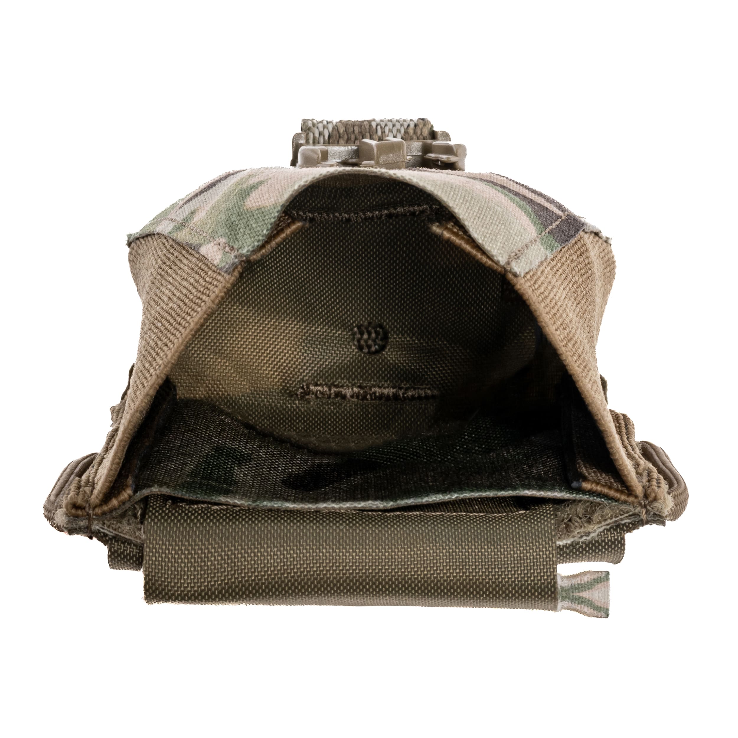 Ładownica Direct Action Frag Grenade Pouch MK III - MultiCam