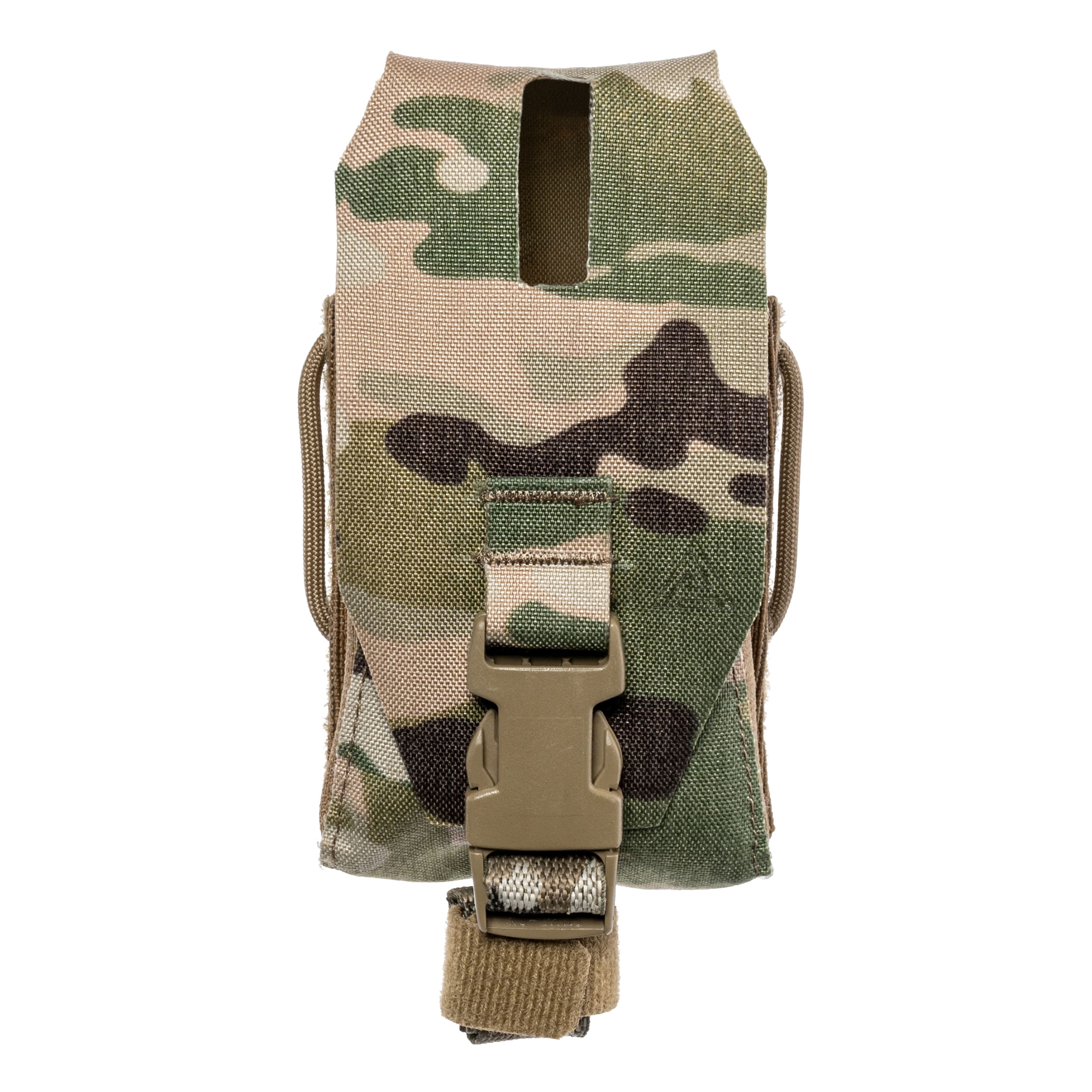 Ładownica Direct Action Frag Grenade Pouch MK III - MultiCam