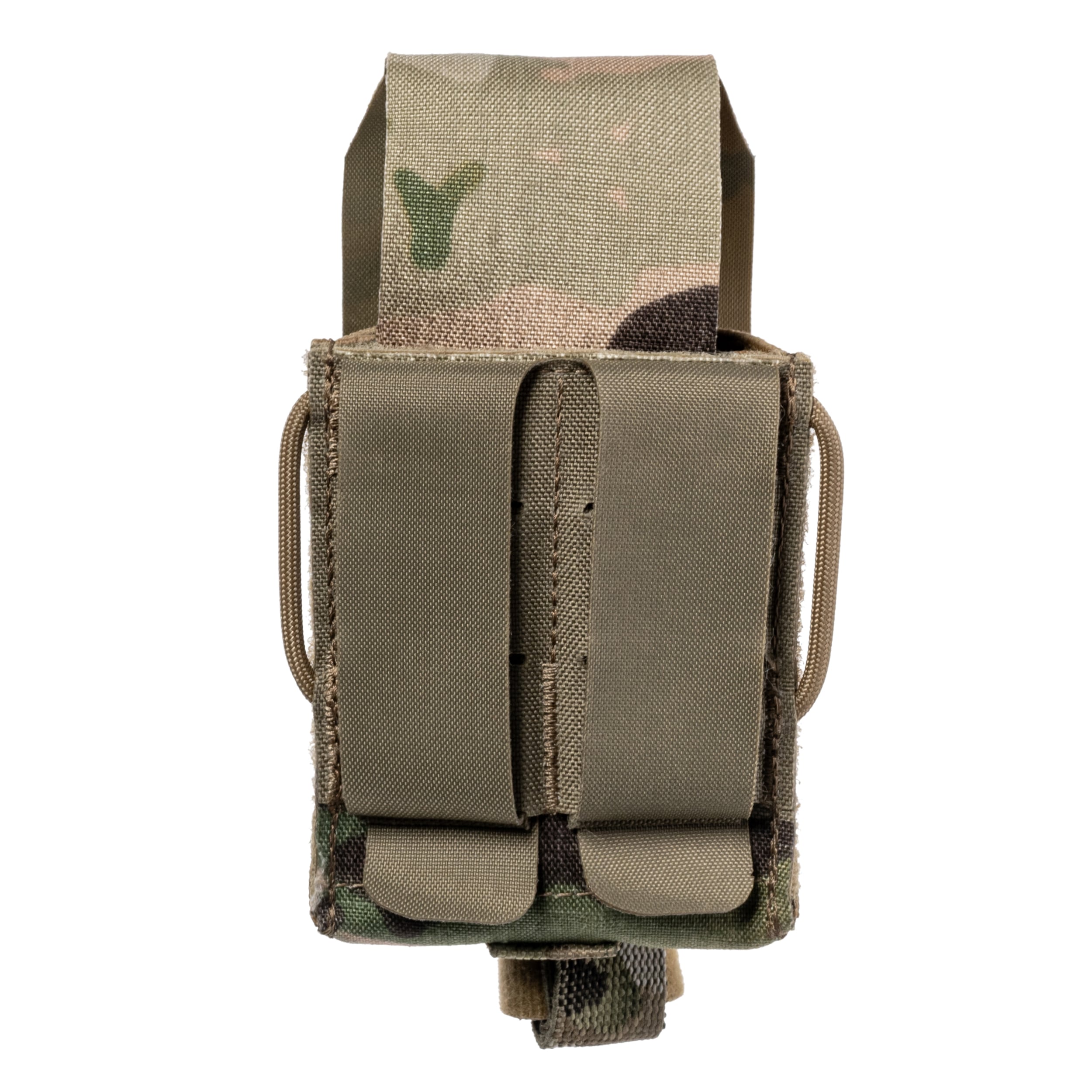 Ładownica Direct Action Frag Grenade Pouch MK III - MultiCam