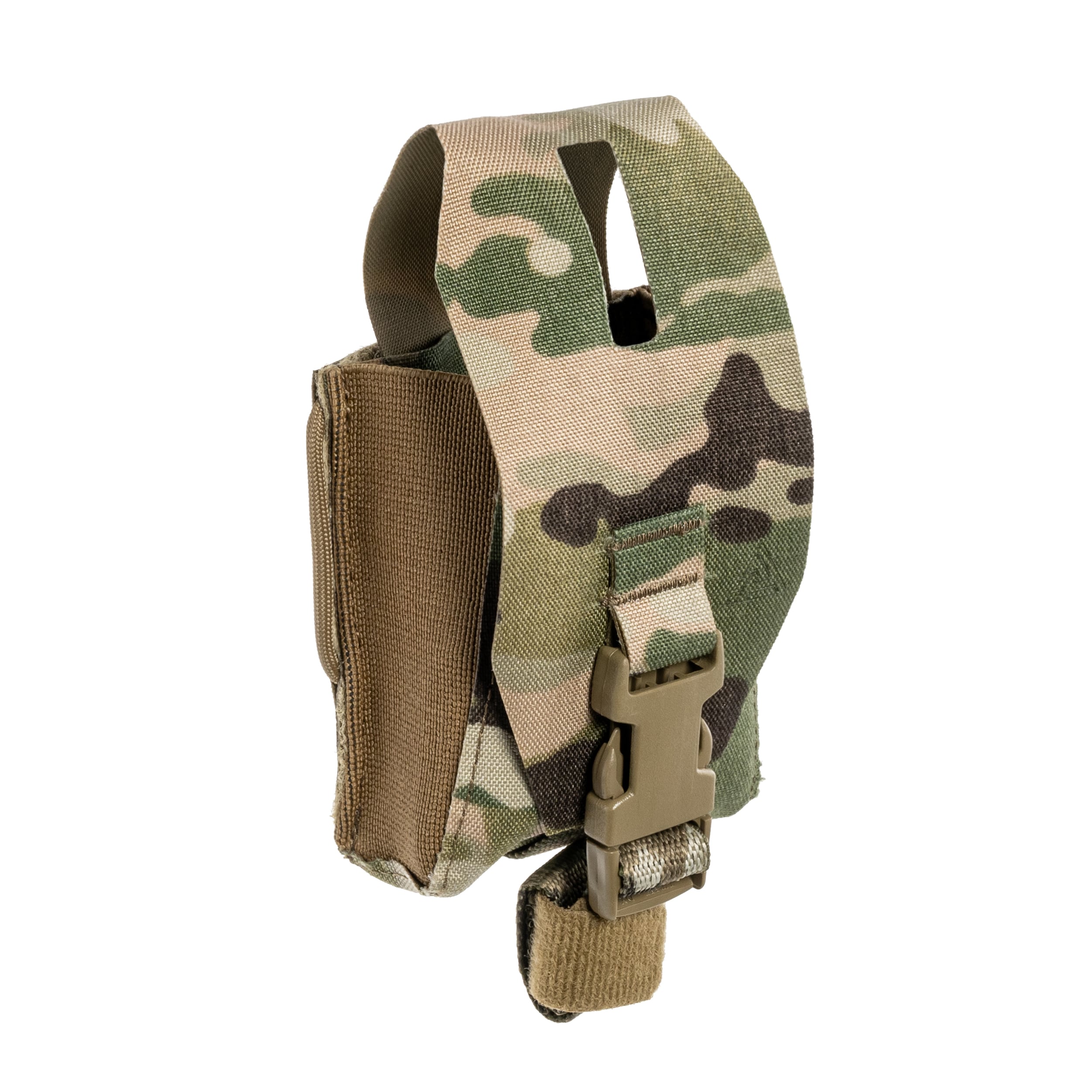 Ładownica Direct Action Frag Grenade Pouch MK III - MultiCam