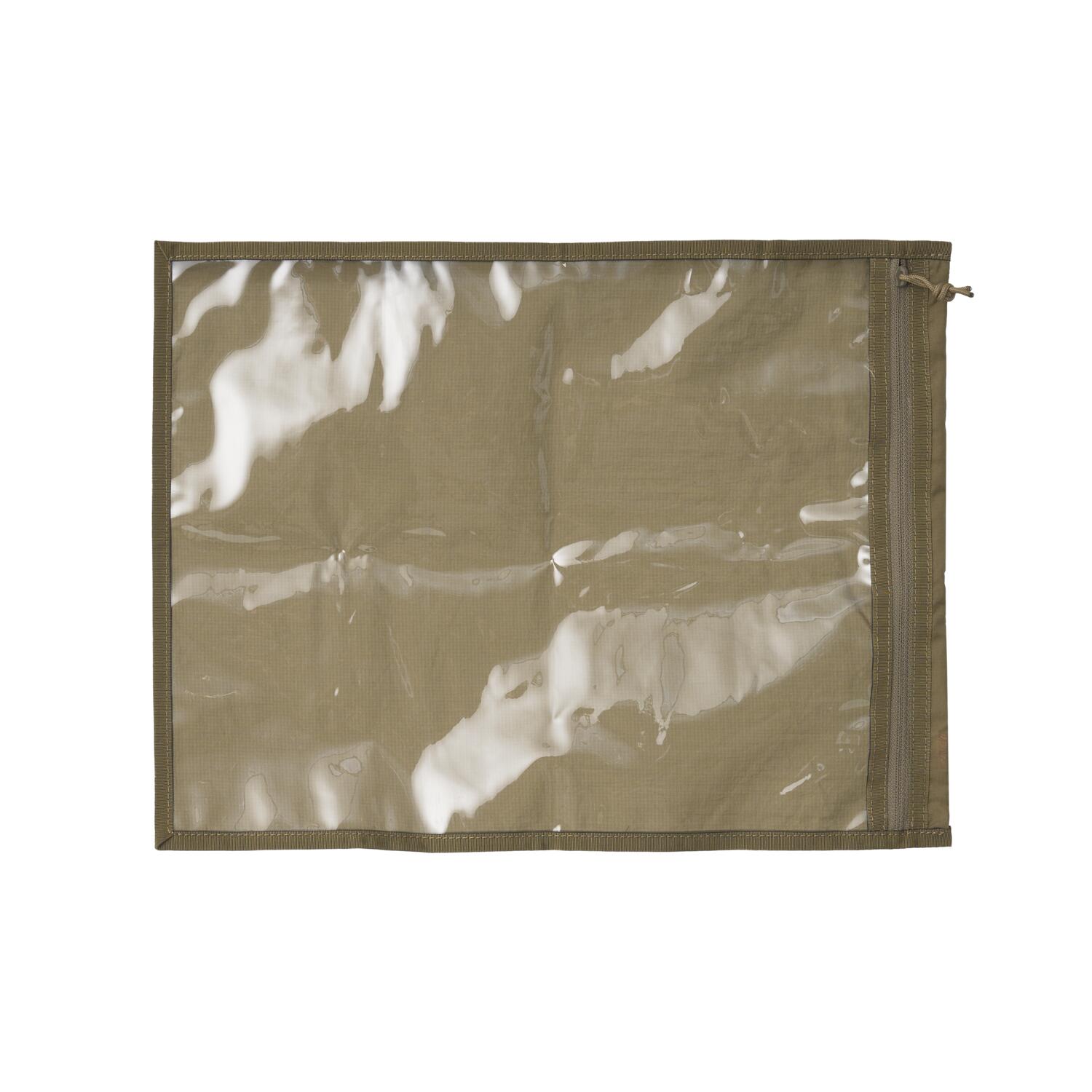 Kieszeń Direct Action JTAC MK II Admin - Adaptive Green