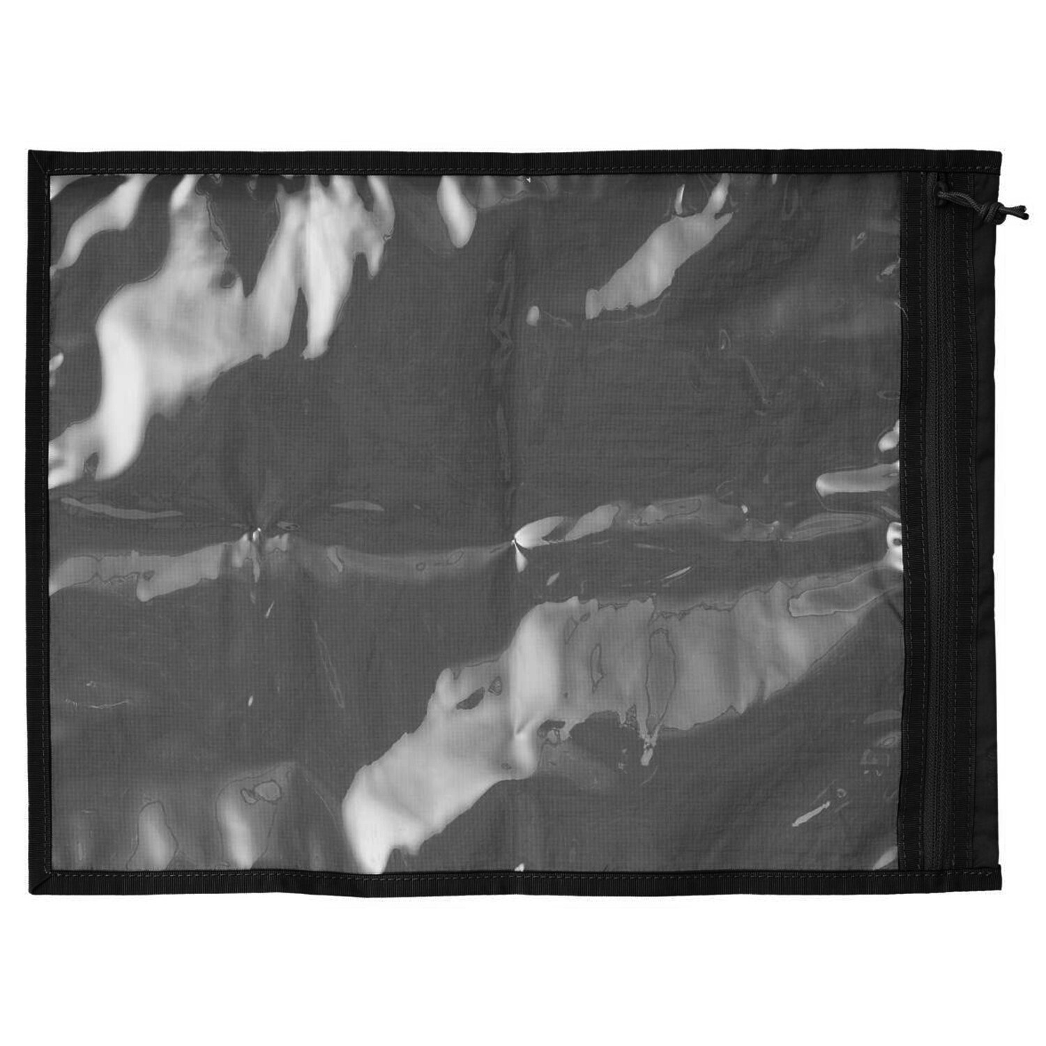 Kieszeń Direct Action JTAC MK II Admin - Black