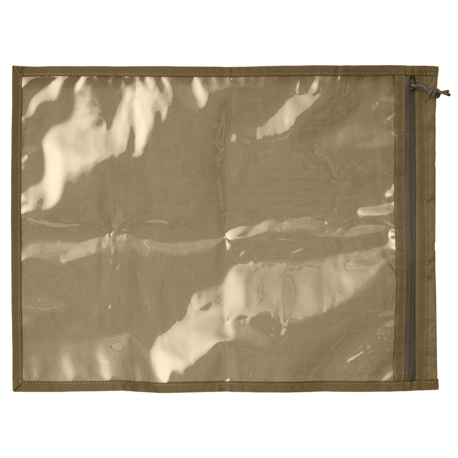 Kieszeń Direct Action JTAC MK II Admin - Coyote Brown