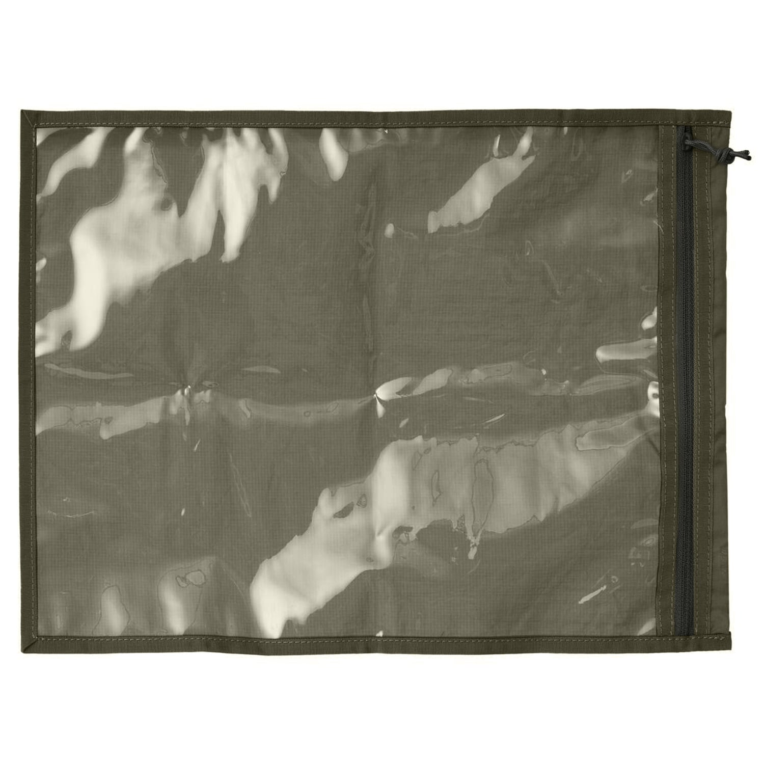 Kieszeń Direct Action JTAC MK II Admin - Ranger Green