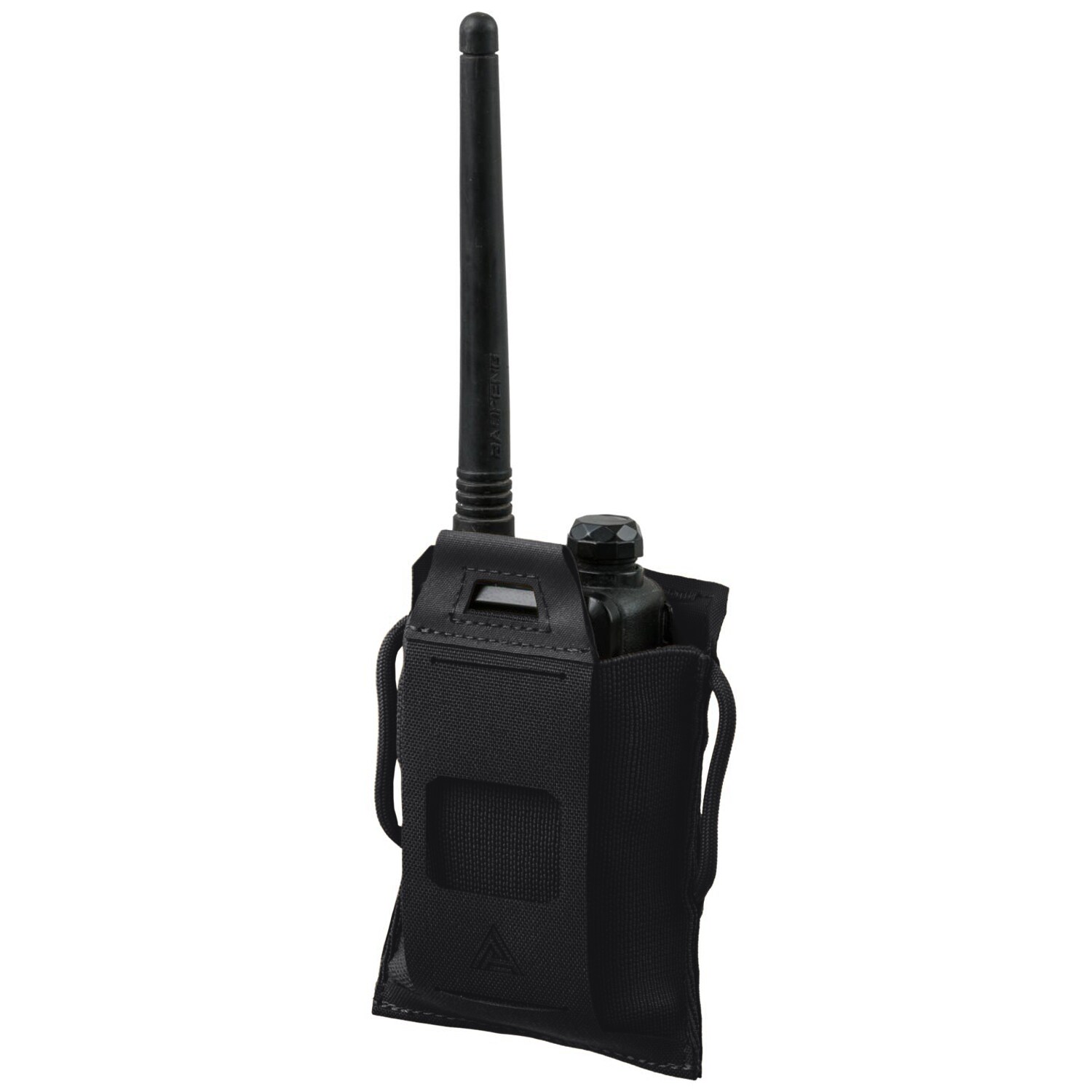 Ładownica na magazynek Direct Action Single Flat Magazine - Black