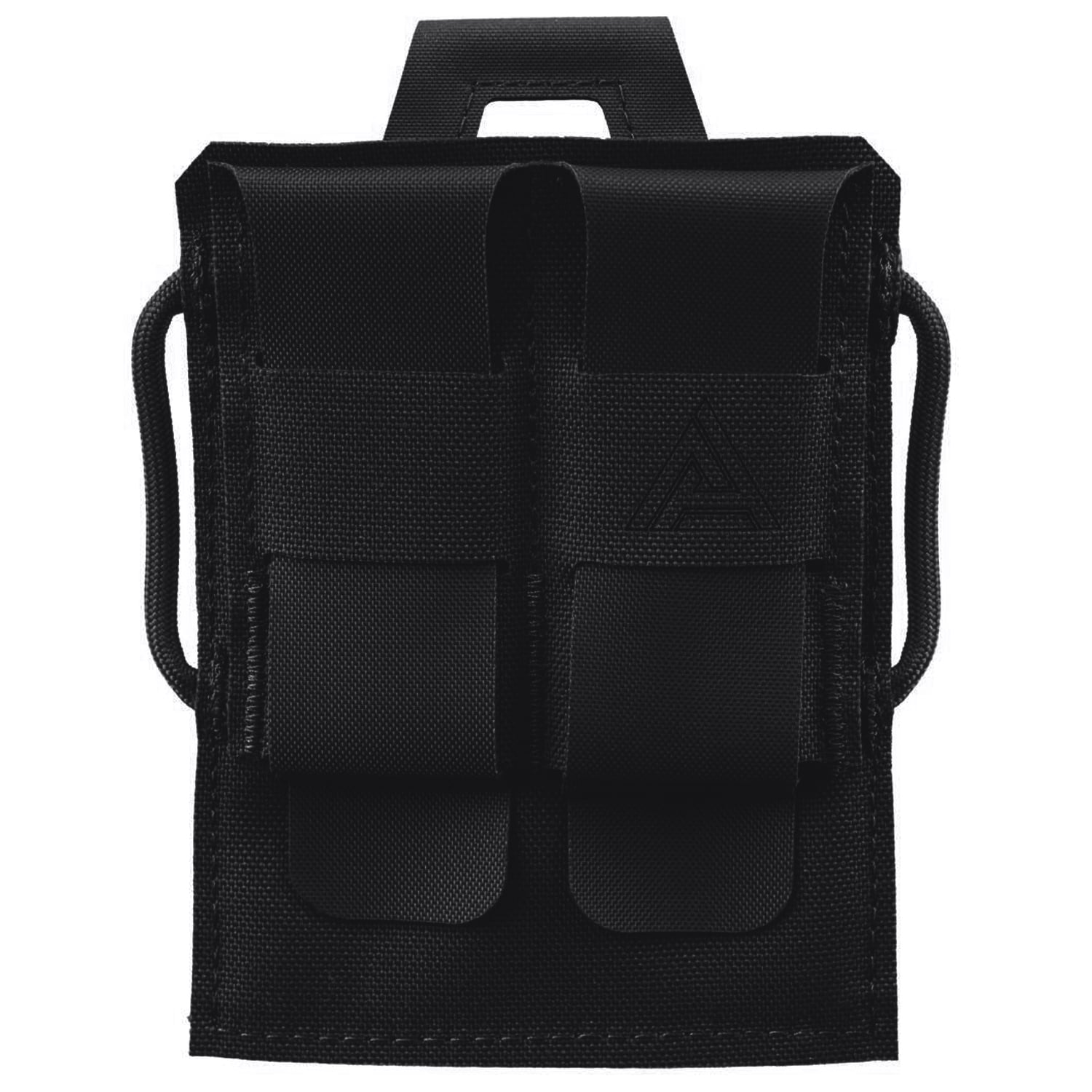 Ładownica na magazynek Direct Action Single Flat Magazine - Black