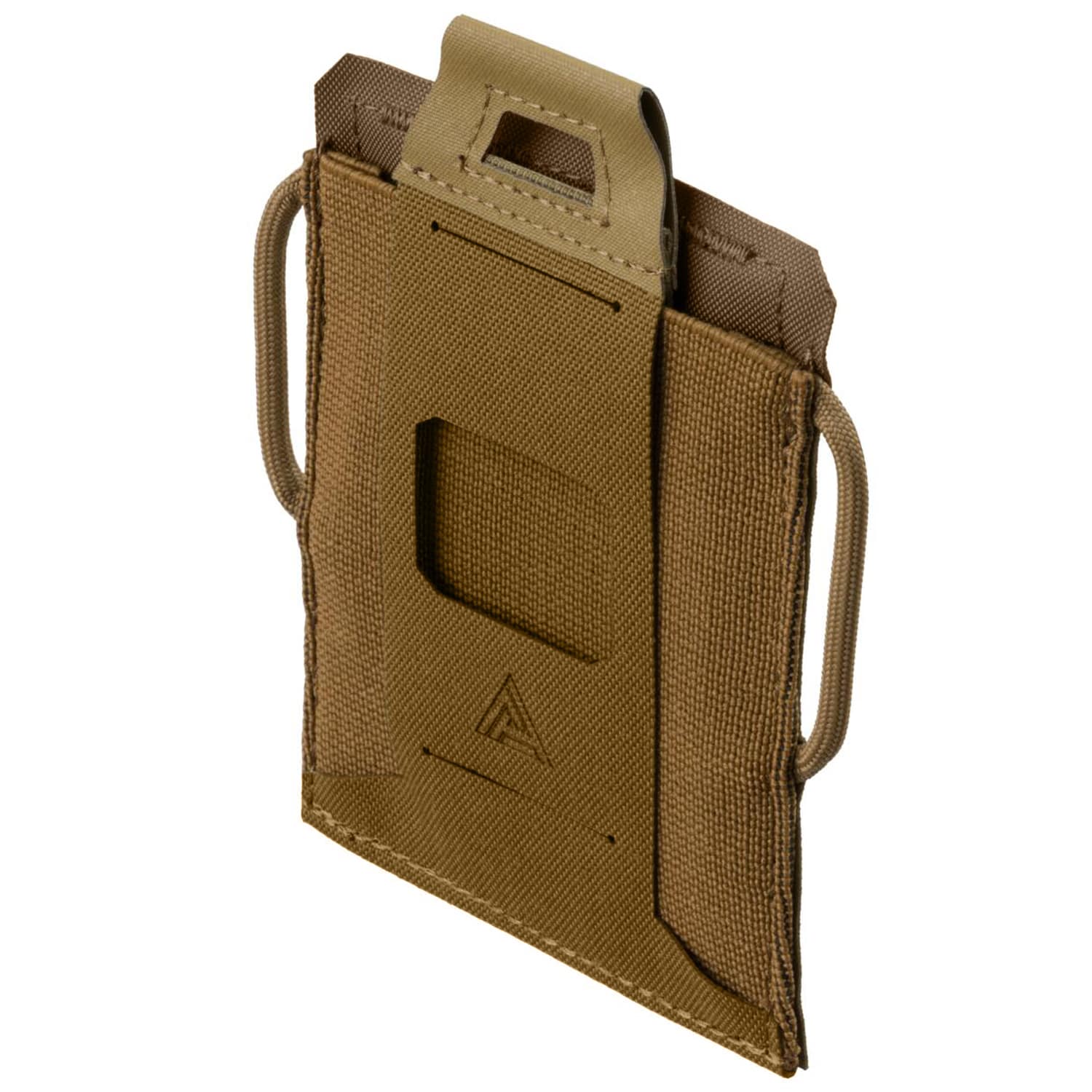 Ładownica na magazynek Direct Action Single Flat Magazine - Coyote Brown