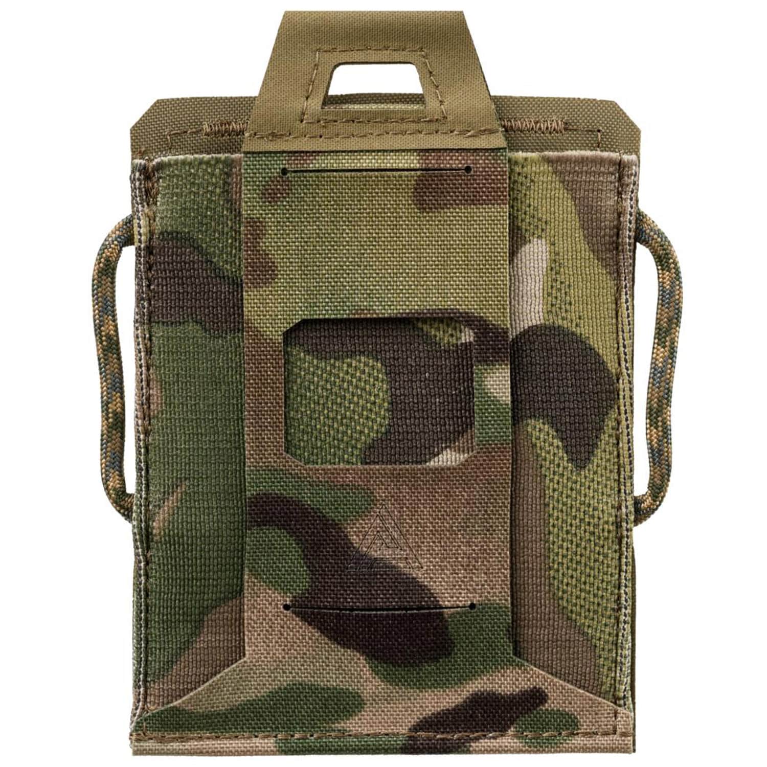 Ładownica na magazynek Direct Action Single Flat Magazine - MultiCam