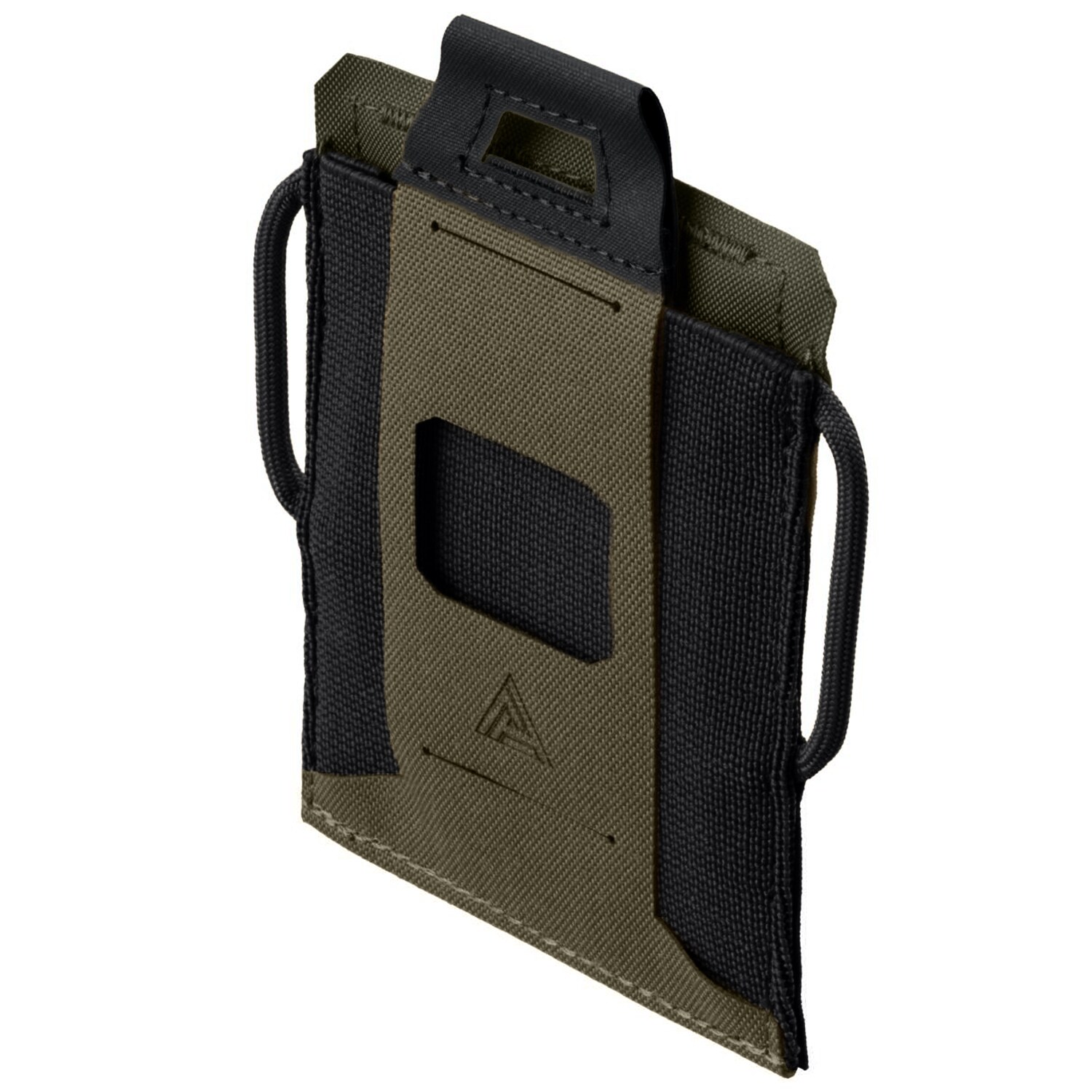 Підсумок для магазину Direct Action Single Flat Magazine - Ranger Green