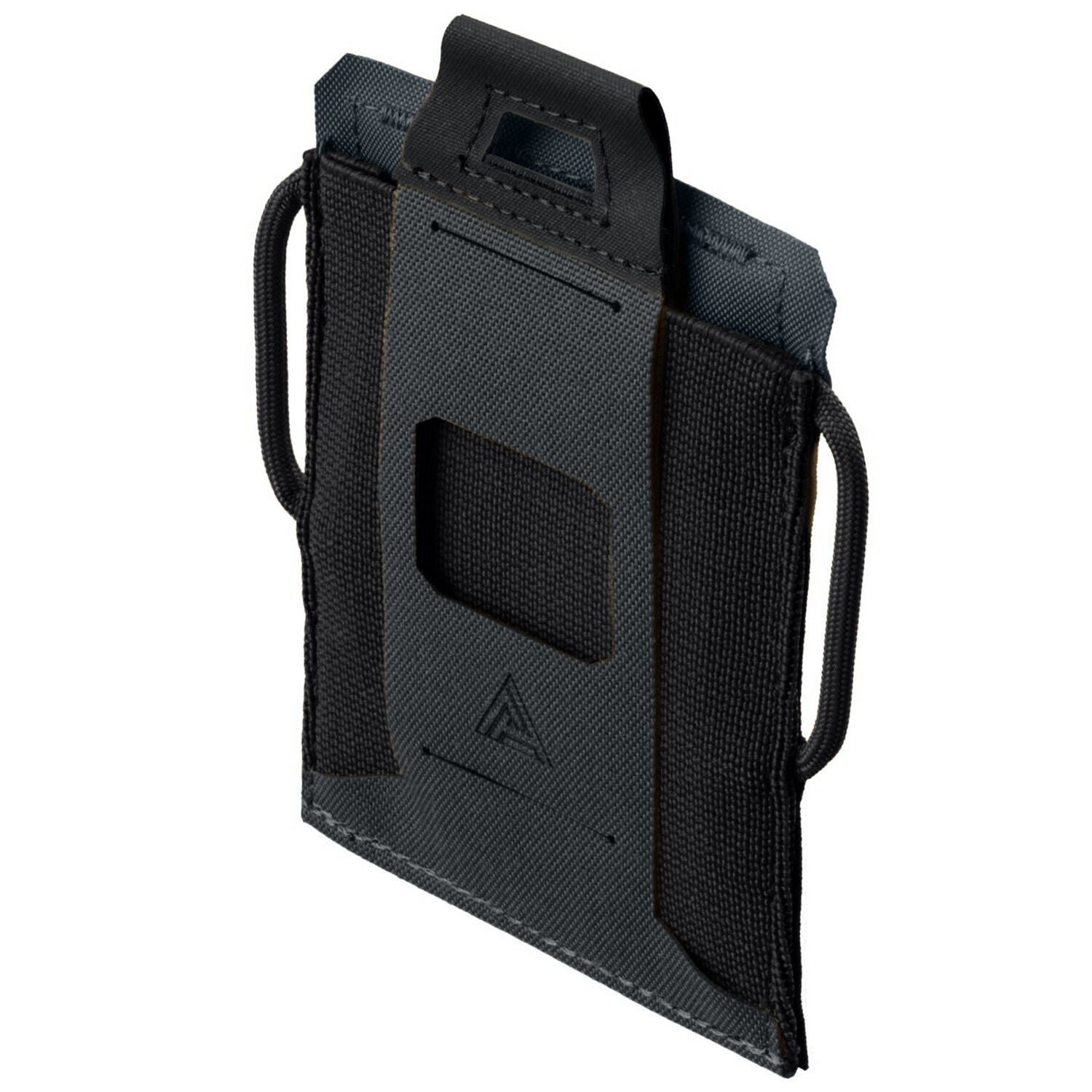 Ładownica na magazynek Direct Action Single Flat Magazine - Shadow Grey