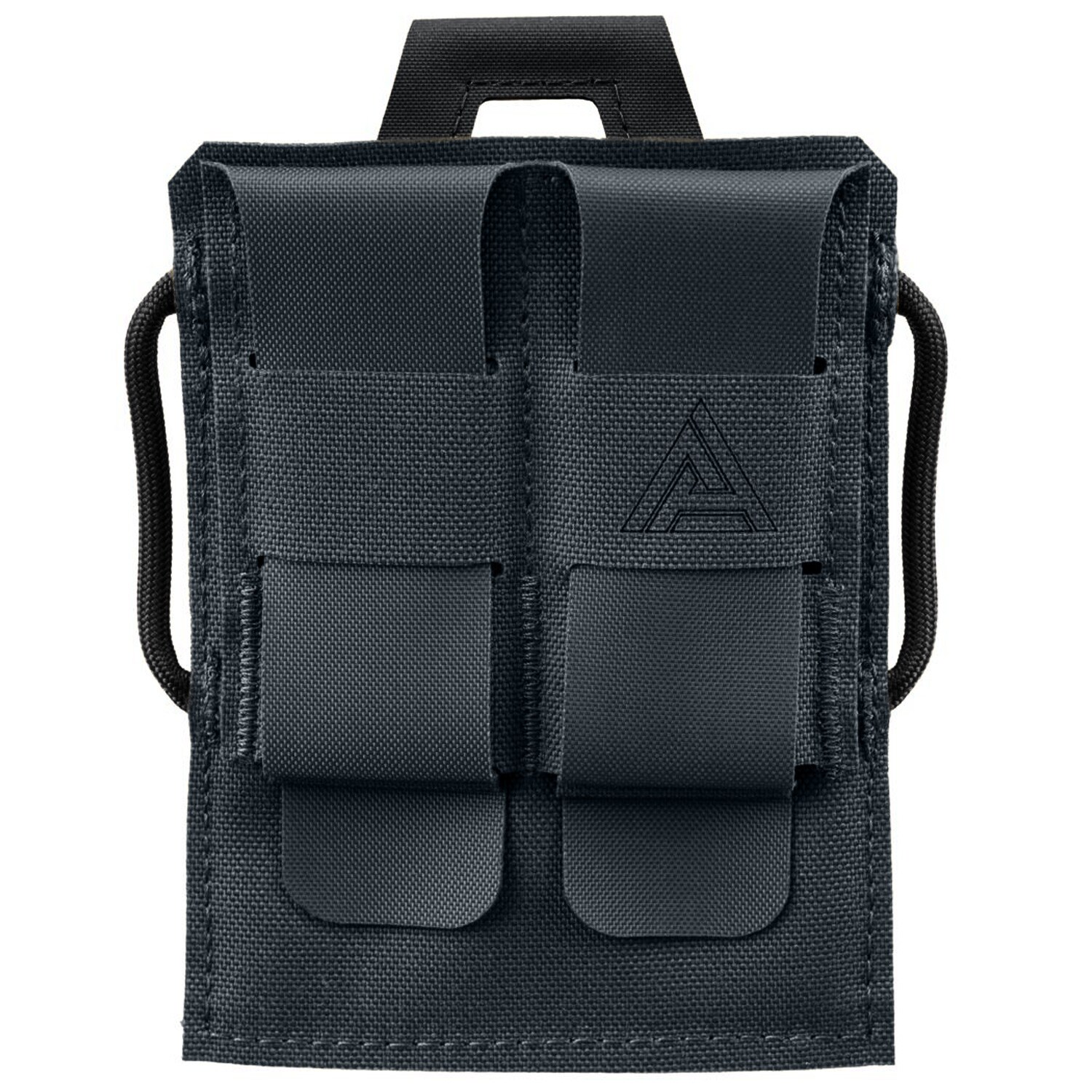 Ładownica na magazynek Direct Action Single Flat Magazine - Shadow Grey