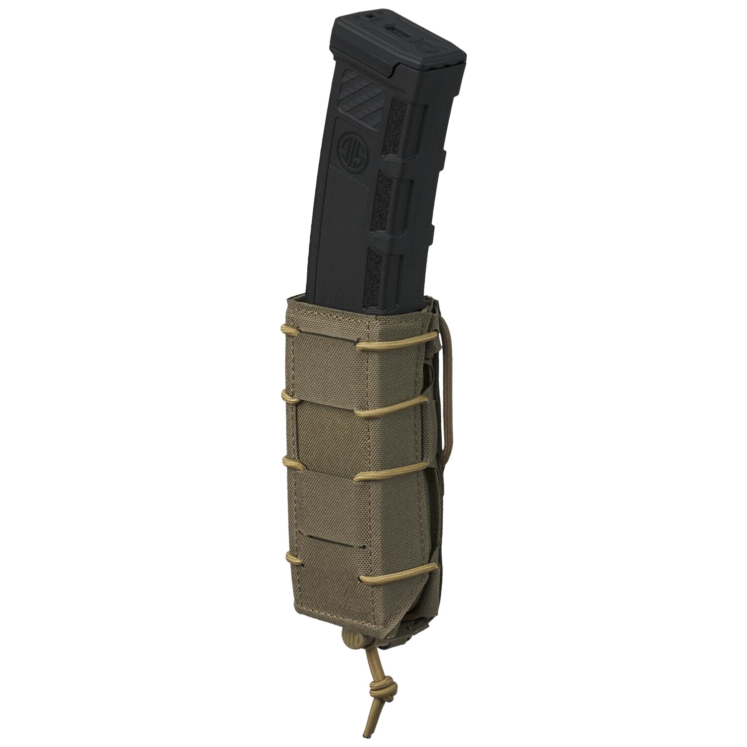 Ładownica Direct Action Speed Reload SMG Pouch MK II - Adaptive Green