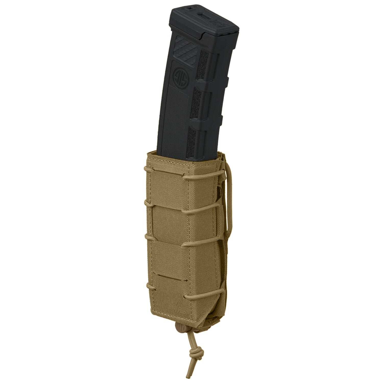Ładownica Direct Action Speed Reload SMG Pouch MK II - Coyote Brown