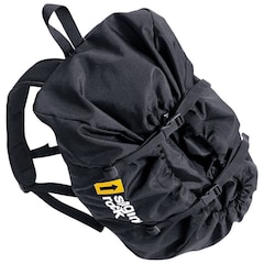 Plecak Singing Rock Rope Bag 18 l - Black