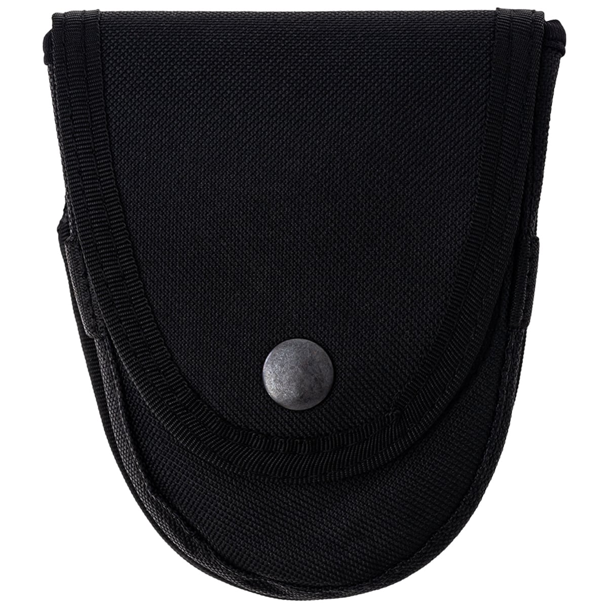 Kajdanki łańcuszkowe Kel-Met + kabura - zestaw