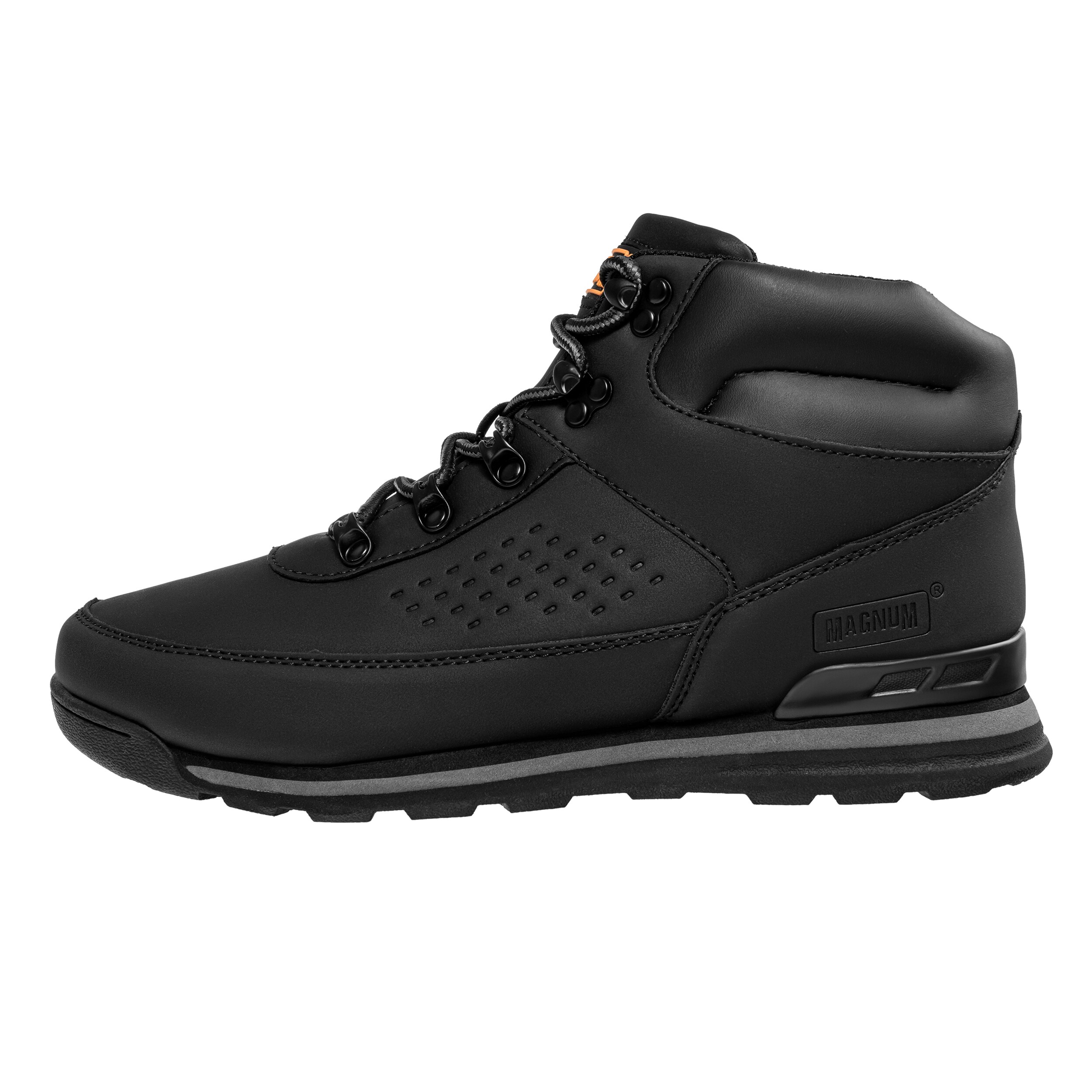 Buty Magnum Cedari MID - Black
