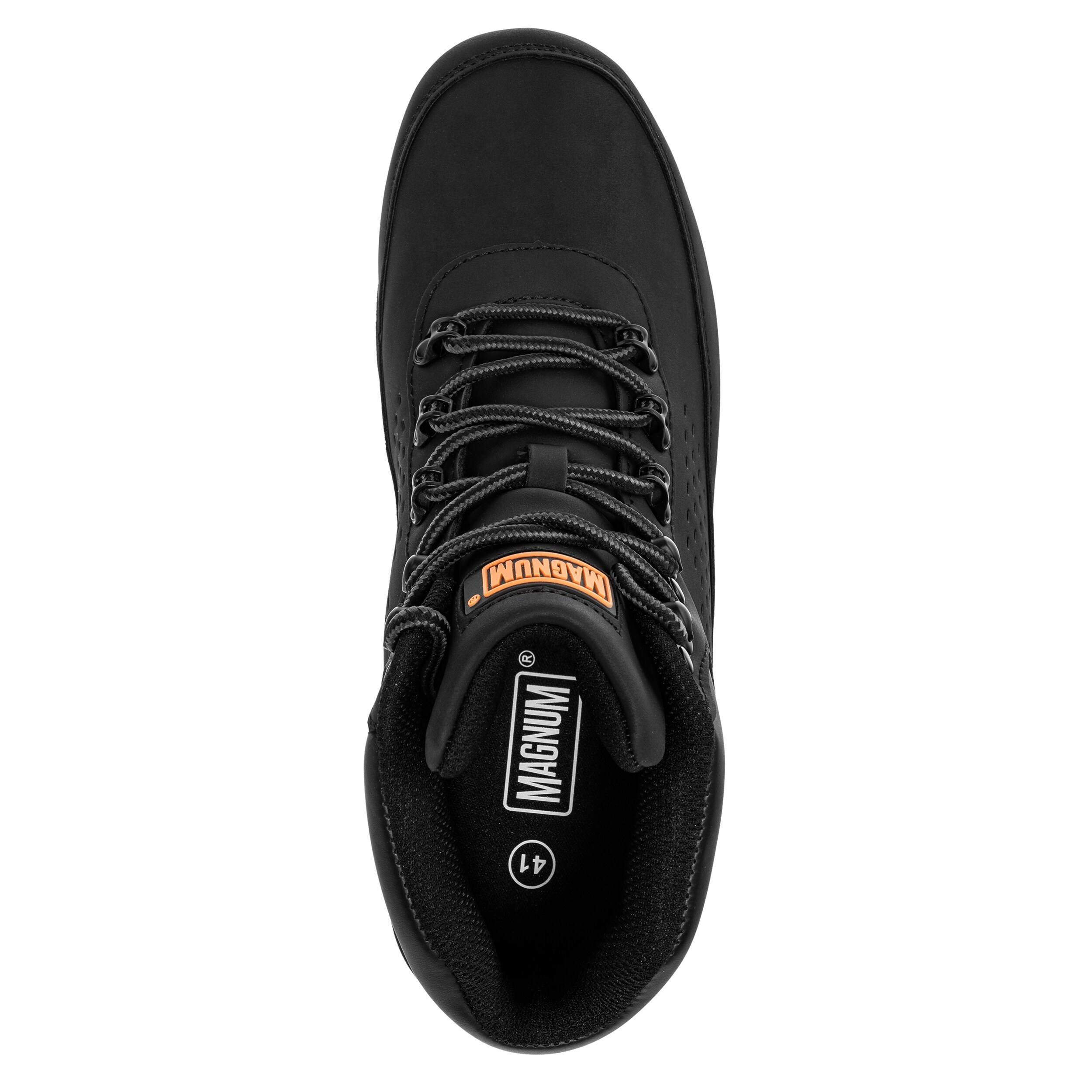 Buty Magnum Cedari MID - Black