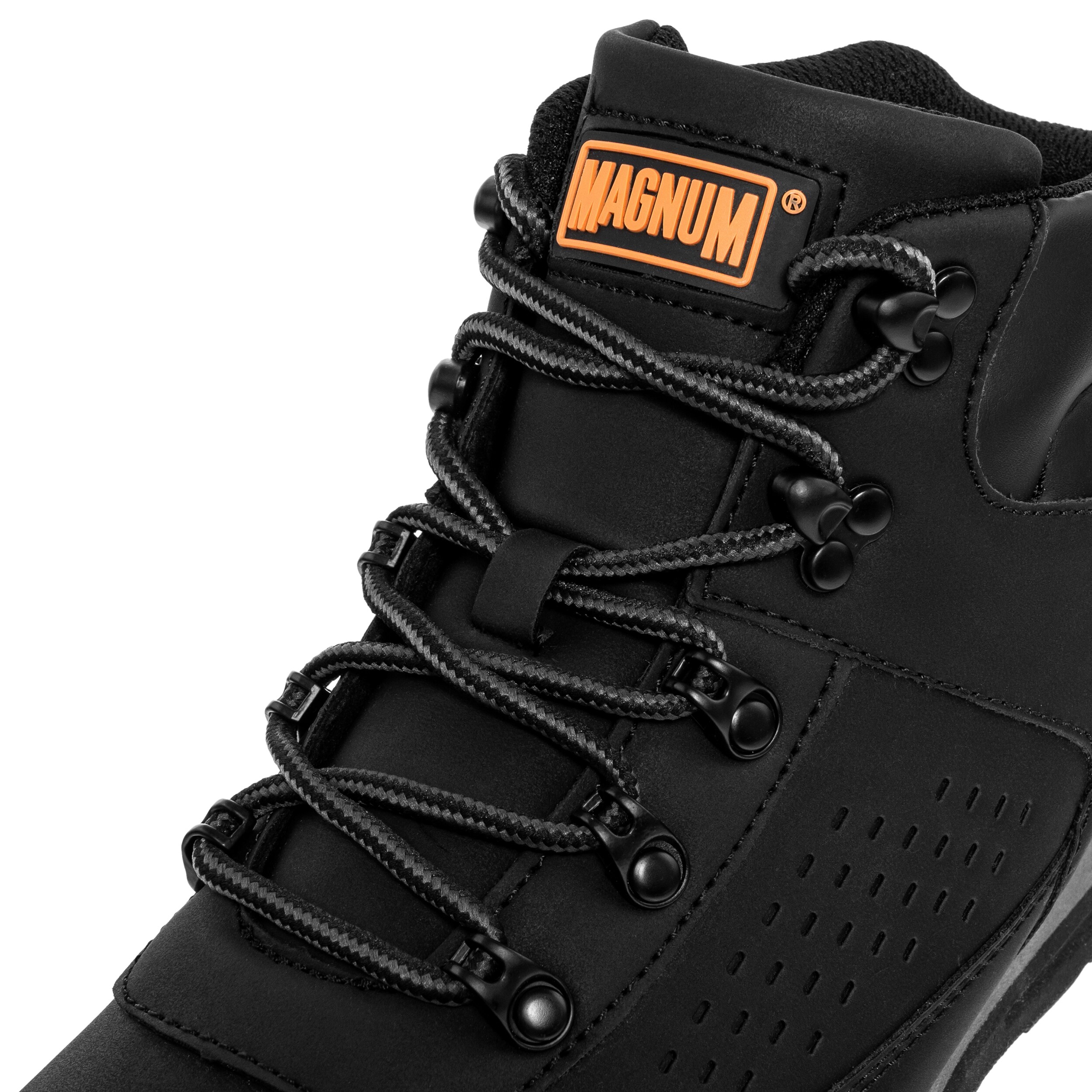 Buty Magnum Cedari MID - Black