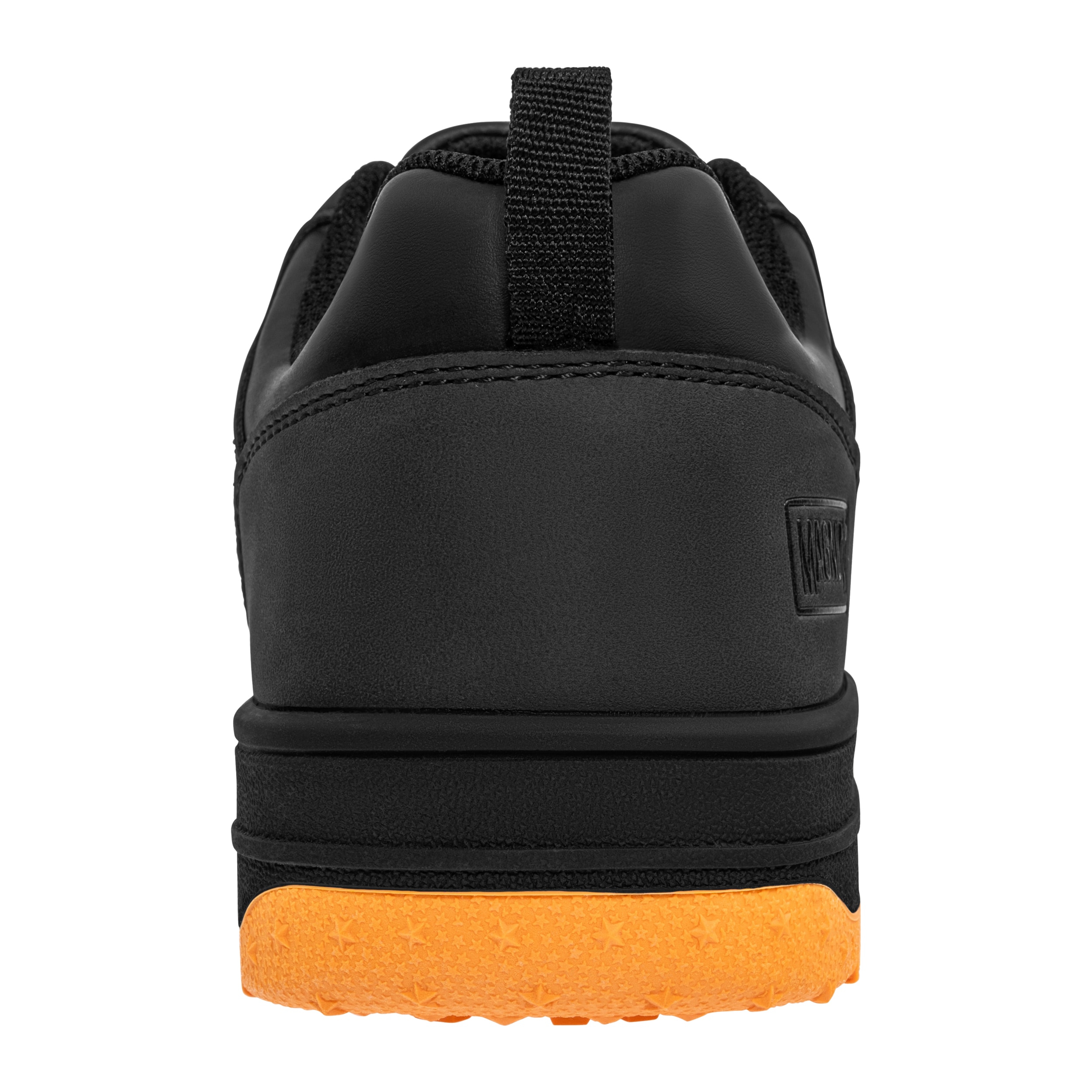 Buty Magnum Madson II Low - Black/Orange