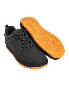 Черевики Magnum Madson II Low - Black/Orange Черевики Magnum Madson II Low - Black/Orange