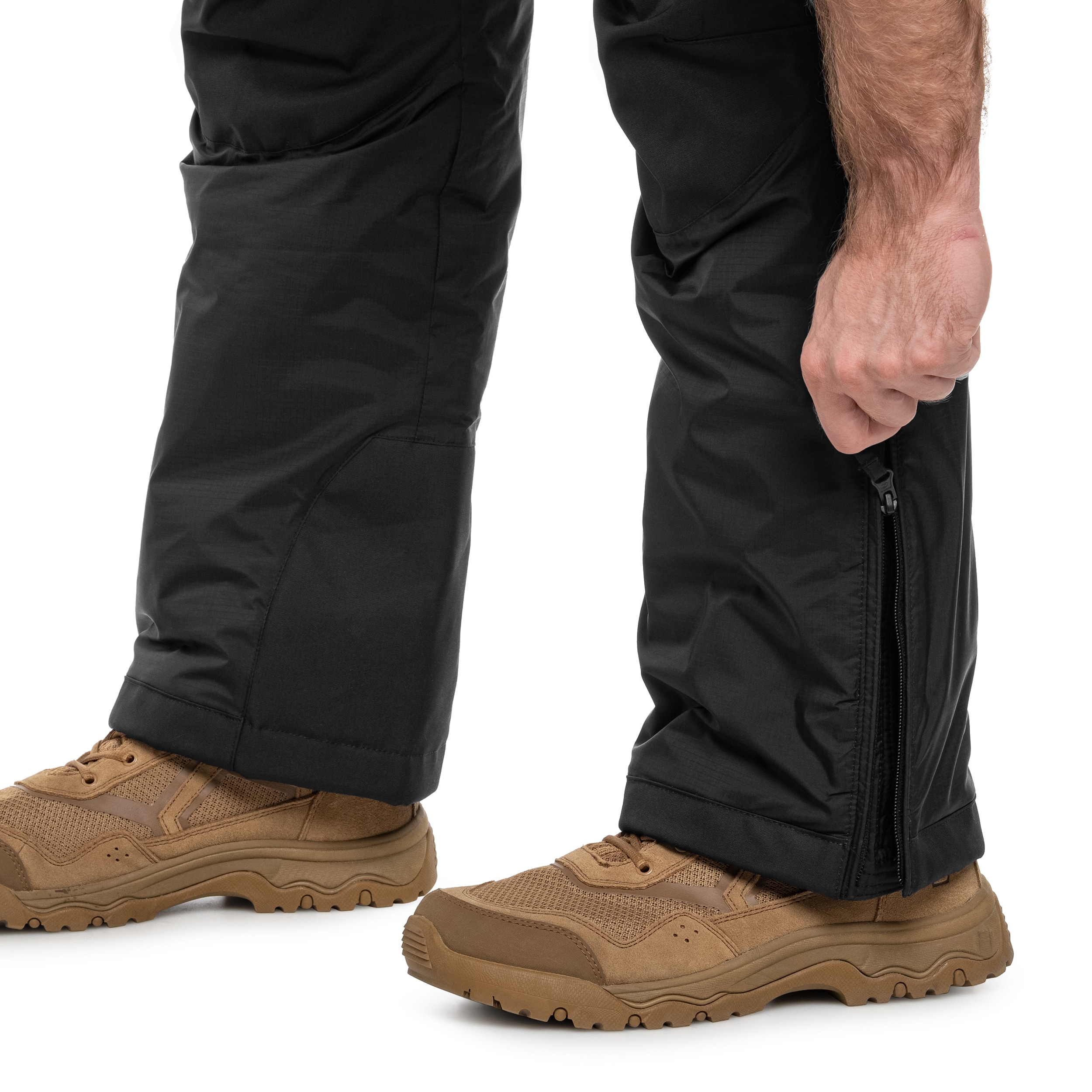 Spodnie Carinthia HIG 4.0 - Black