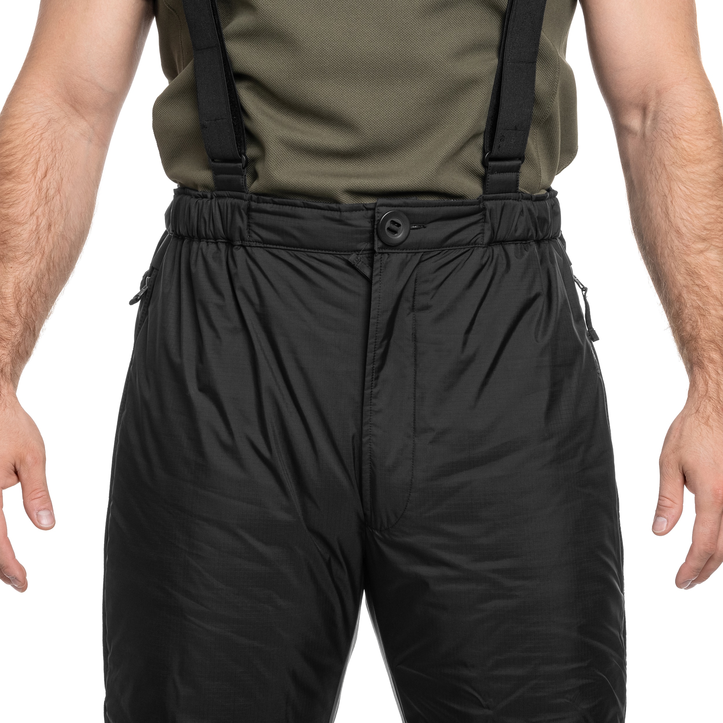 Spodnie Carinthia HIG 4.0 - Black