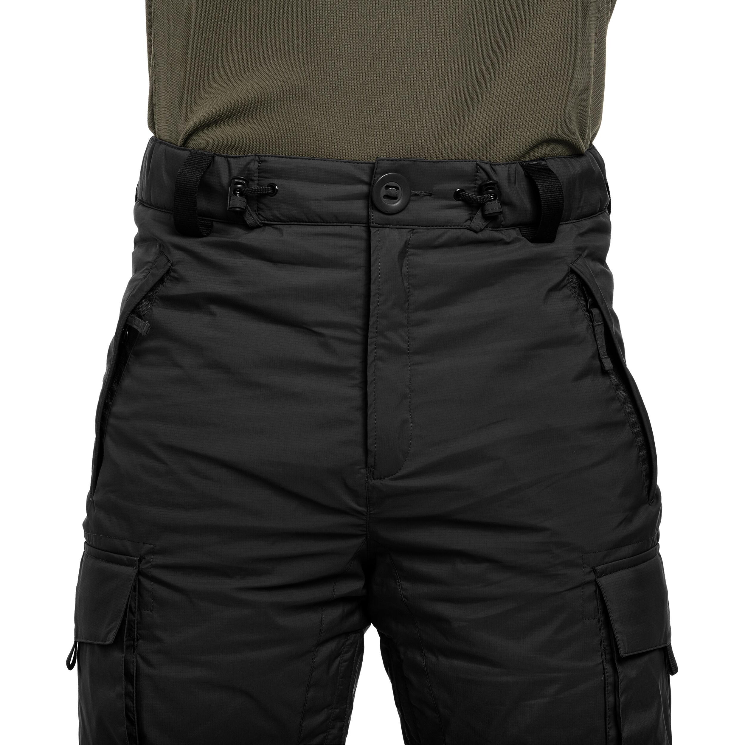 Spodnie Carinthia MIG 4.0 SOF - Black