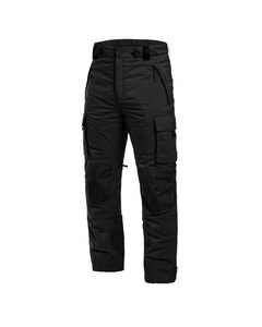 Штани Carinthia MIG 4.0 SOF - Black Штани Carinthia MIG 4.0 SOF - Black