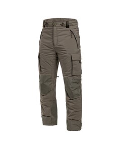 Штани Carinthia MIG 4.0 SOF - Olive Штани Carinthia MIG 4.0 SOF - Olive