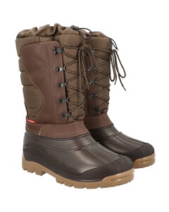 Черевики Demar Vigur Pro - Brown Черевики Demar Vigur Pro - Brown