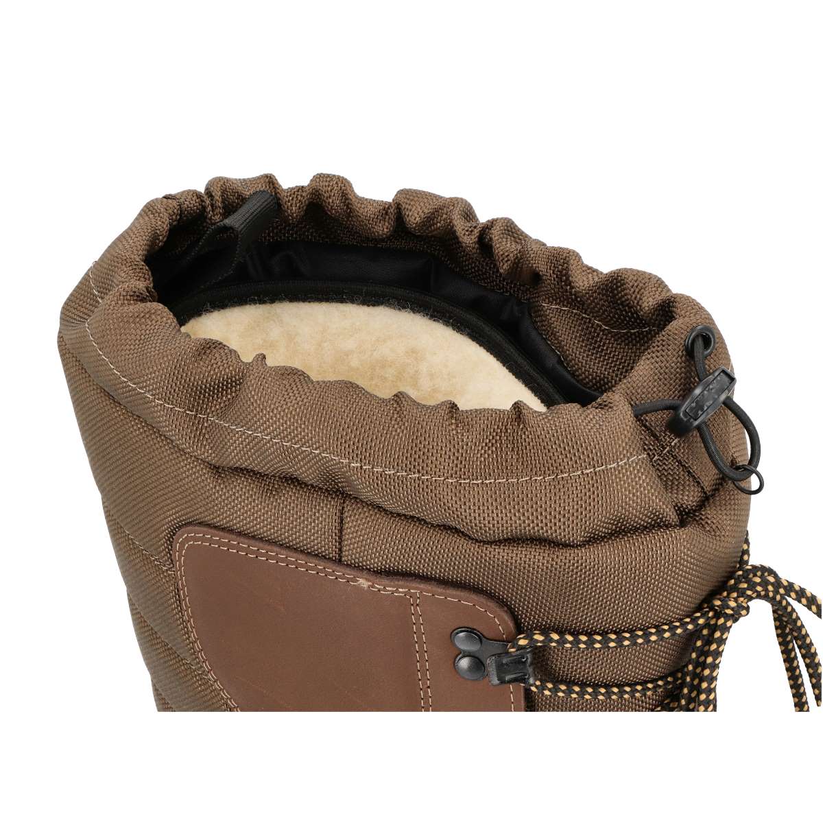 Buty Demar Vigur Pro - Brown