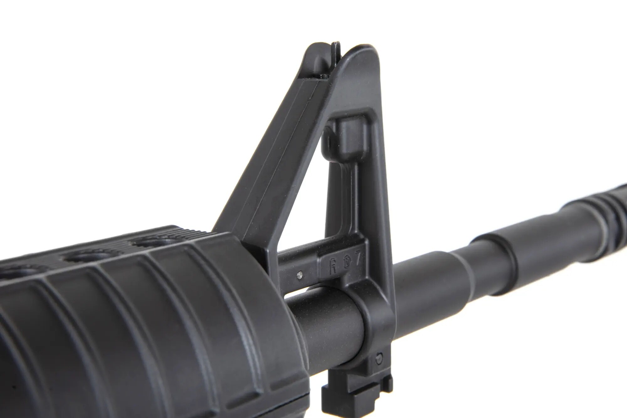 Штурмова гвинтівка AEG Specna Arms RRA SA-P01 PRIME Aster II ETU - Black