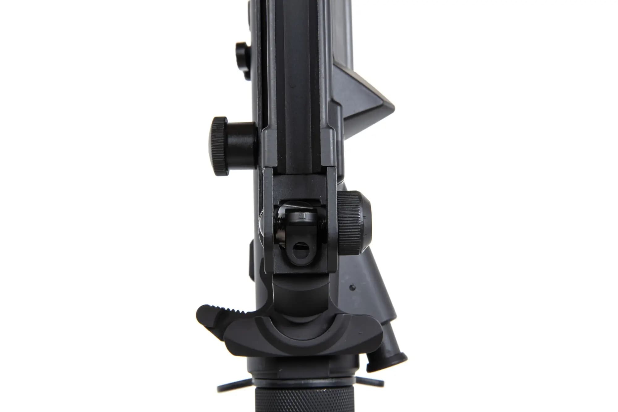 Штурмова гвинтівка AEG Specna Arms RRA SA-P01 PRIME Aster II ETU - Black