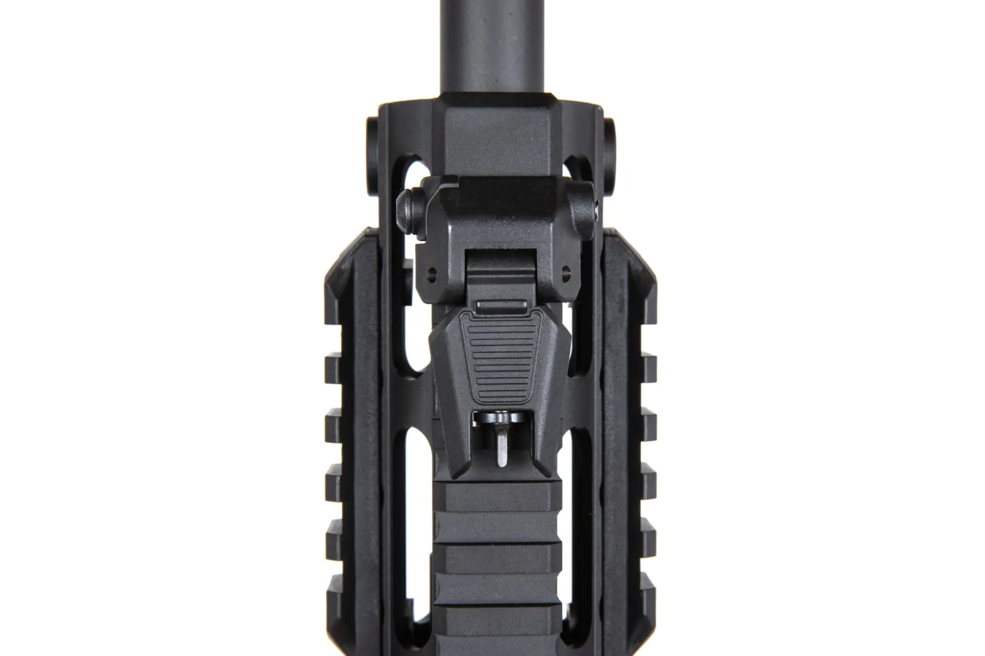 Штурмова гвинтівка AEG Specna Arms SA-P20 Prime Aster II ETU - Black