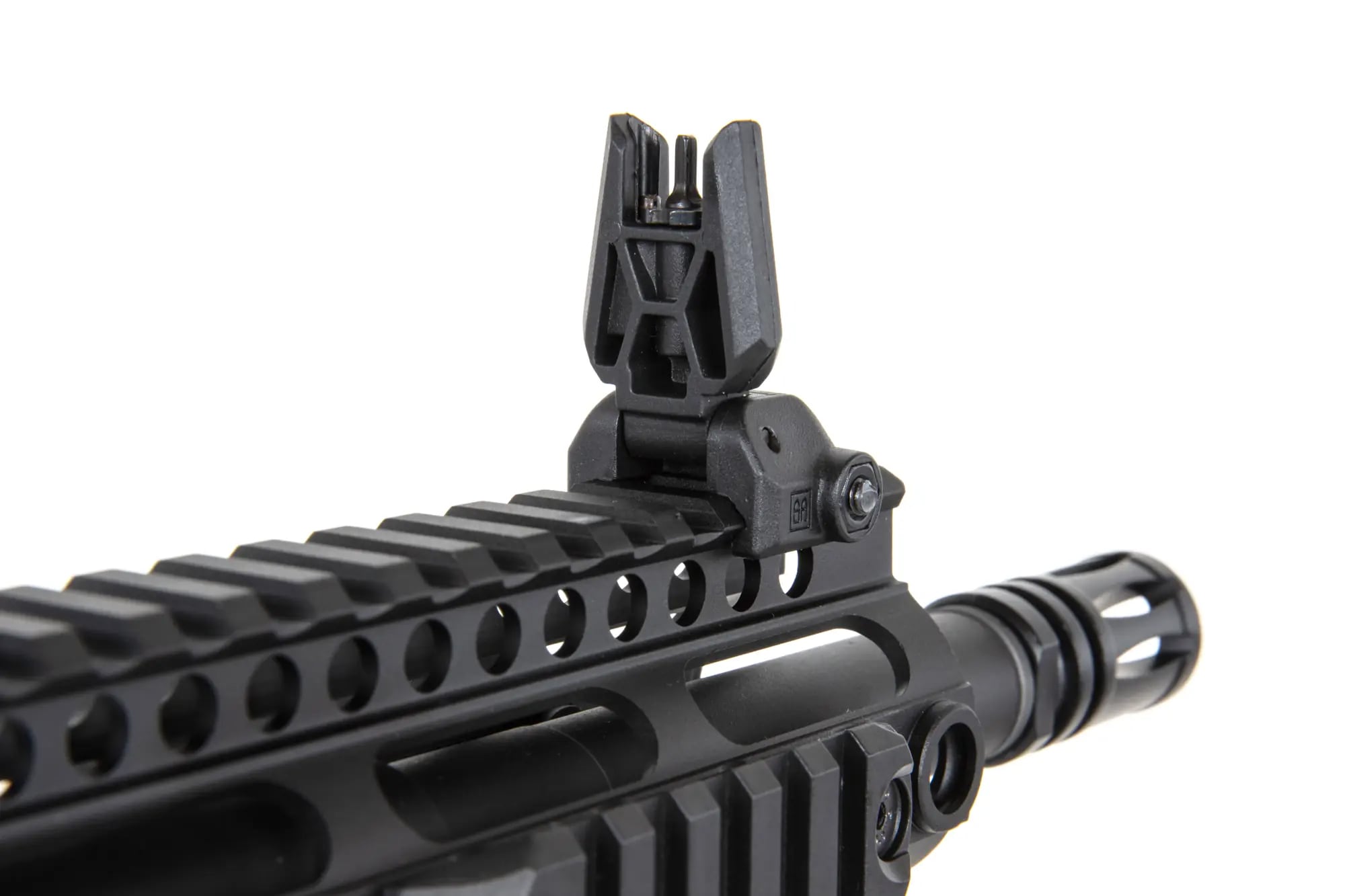 Штурмова гвинтівка AEG Specna Arms SA-P20 Prime Aster II ETU - Black