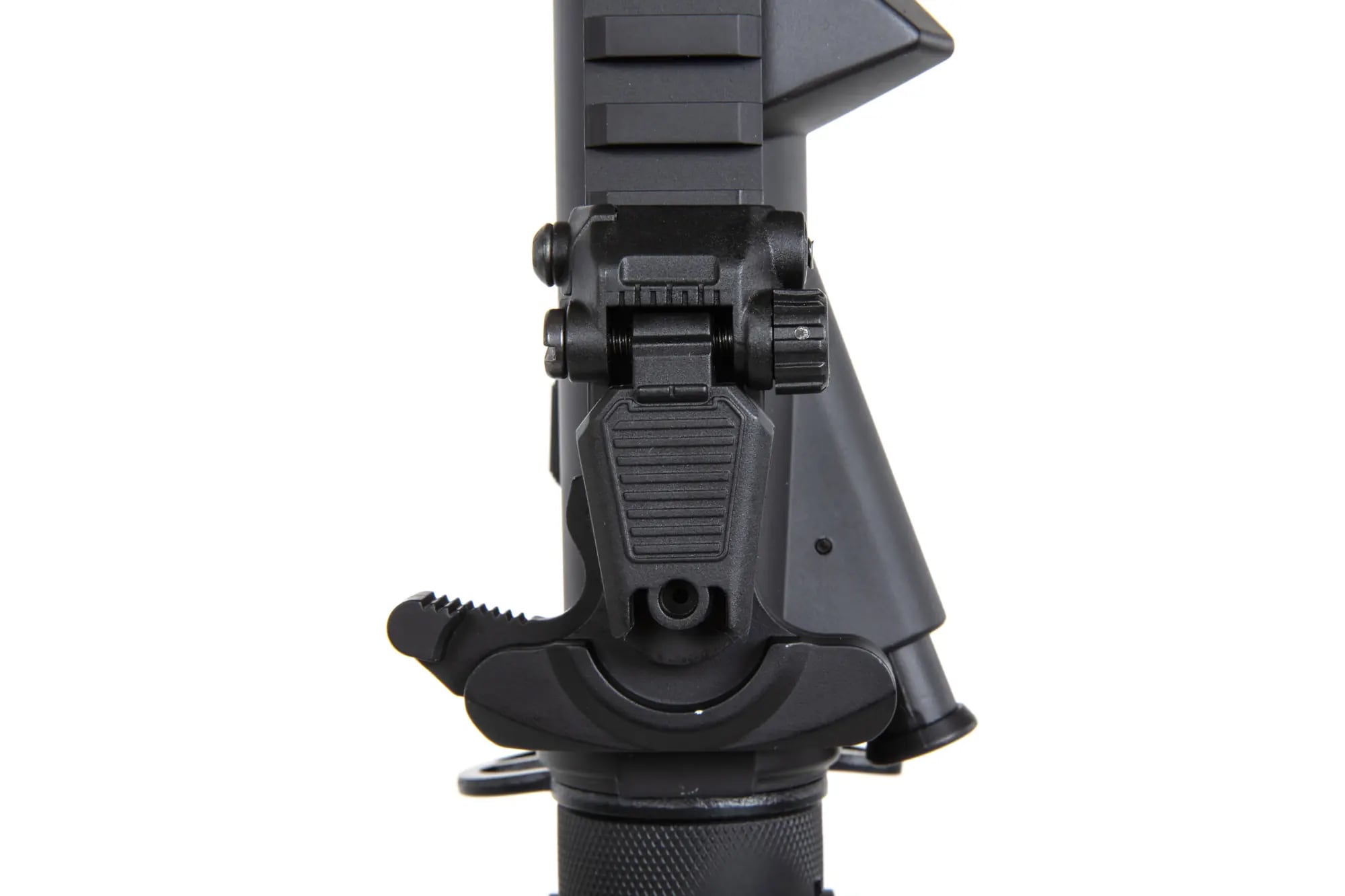 Штурмова гвинтівка AEG Specna Arms SA-P20 Prime Aster II ETU - Black