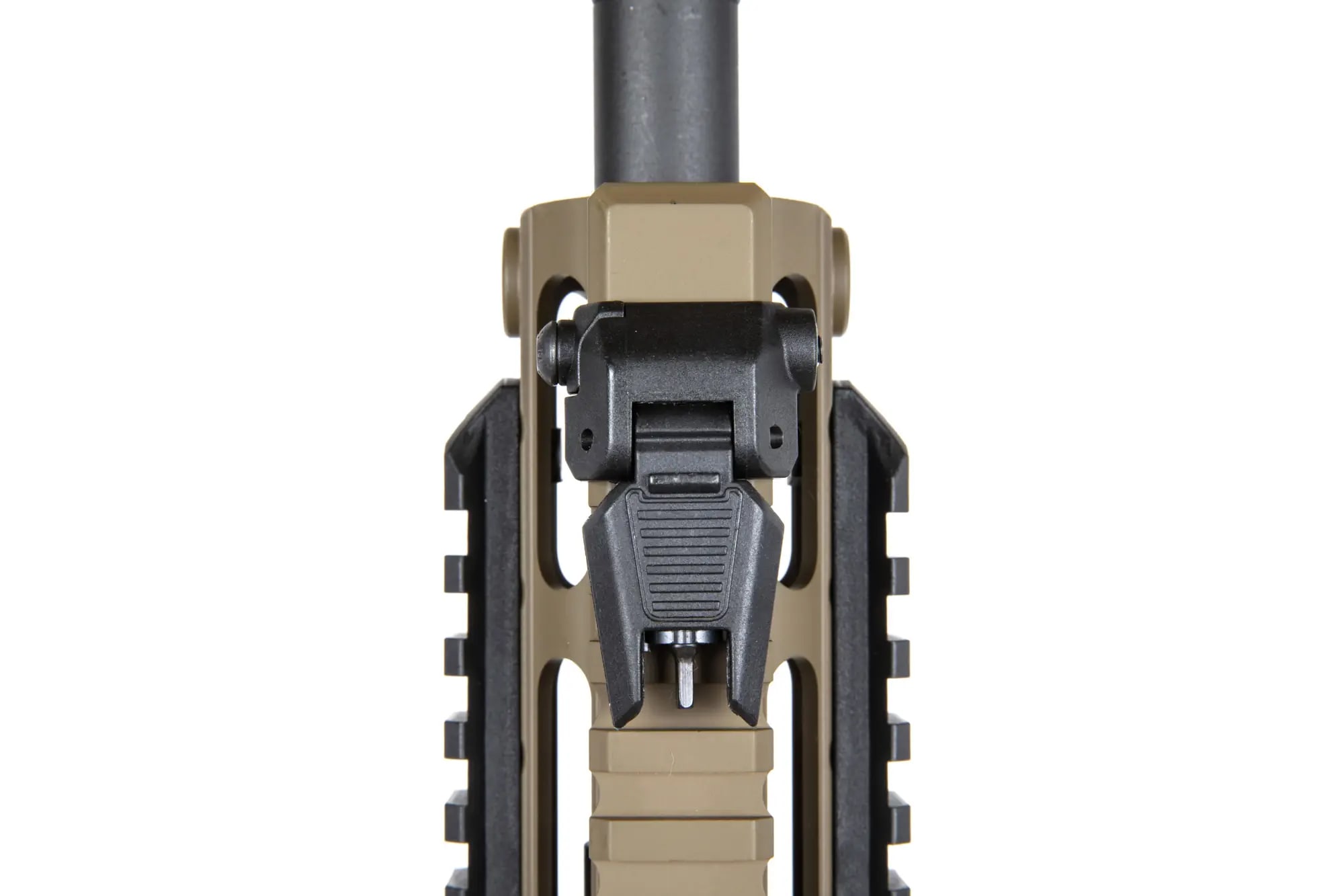Karabinek szturmowy AEG Specna Arms SA-P20 Prime Aster II ETU - Half-Tan