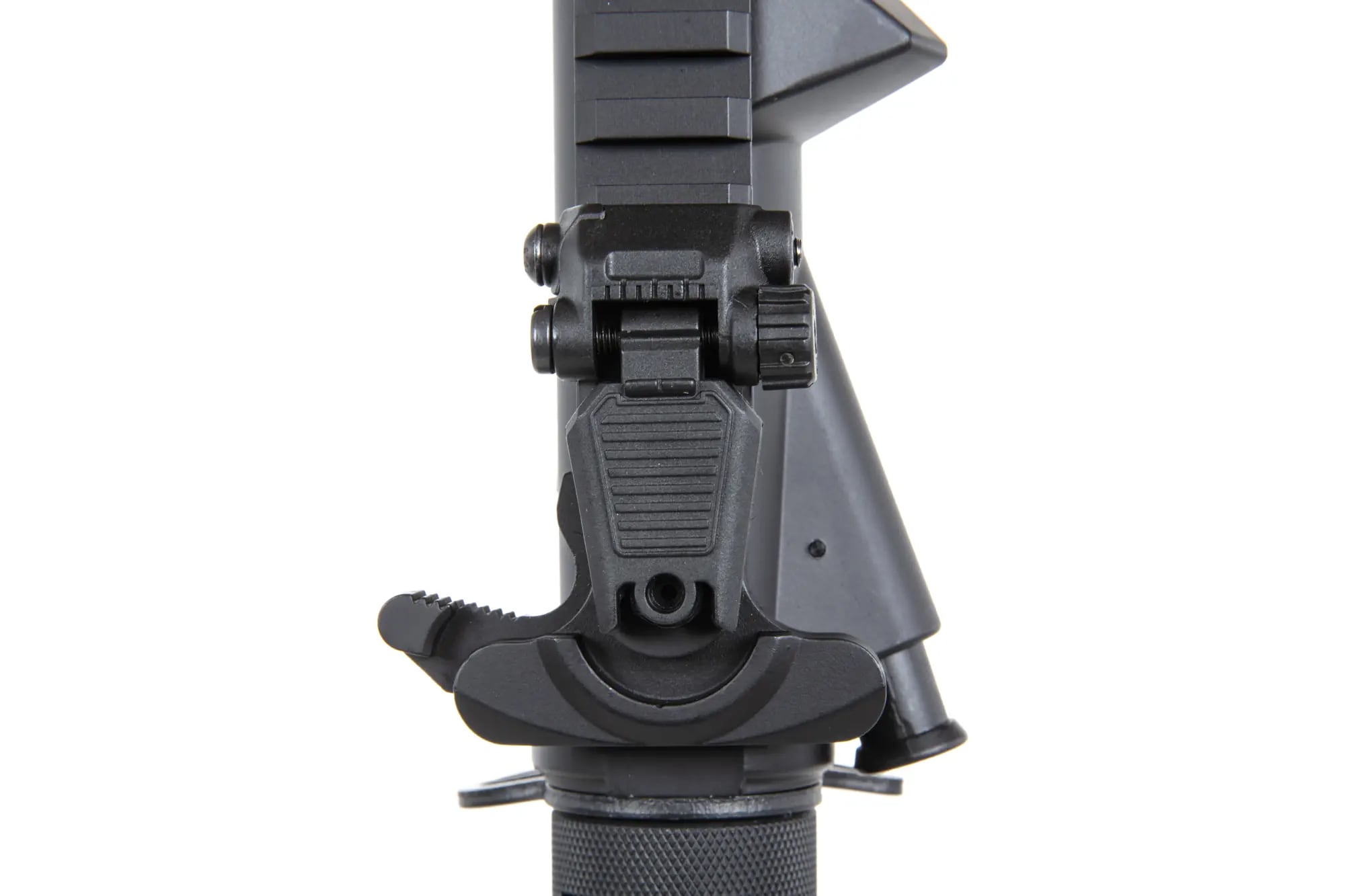 Karabinek szturmowy AEG Specna Arms SA-P20 Prime Aster II ETU - Half-Tan