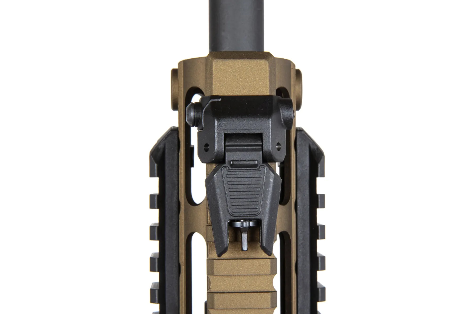 Karabinek szturmowy AEG Specna Arms SA-P20 Prime Aster II ETU - Chaos Bronze