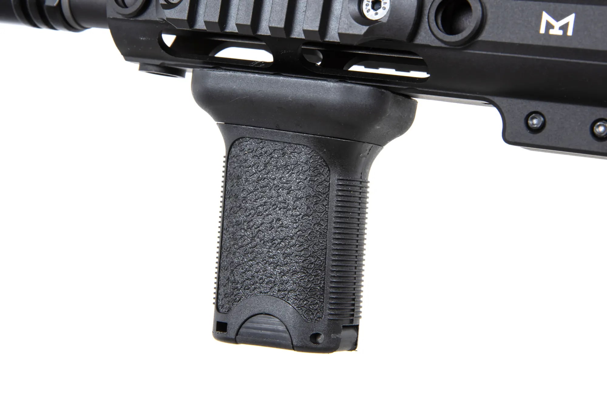 Штурмова гвинтівка AEG Specna Arms SA-P21 PRIME Aster II ETU - Black