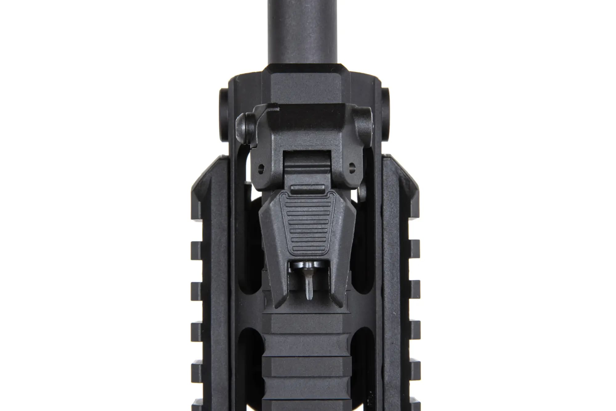 Штурмова гвинтівка AEG Specna Arms SA-P21 PRIME Aster II ETU - Black