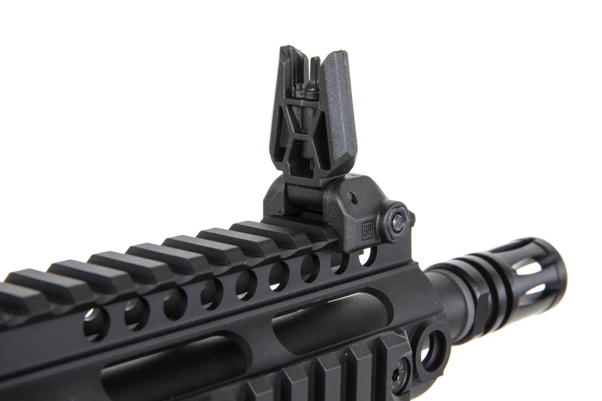 Штурмова гвинтівка AEG Specna Arms SA-P21 PRIME Aster II ETU - Black
