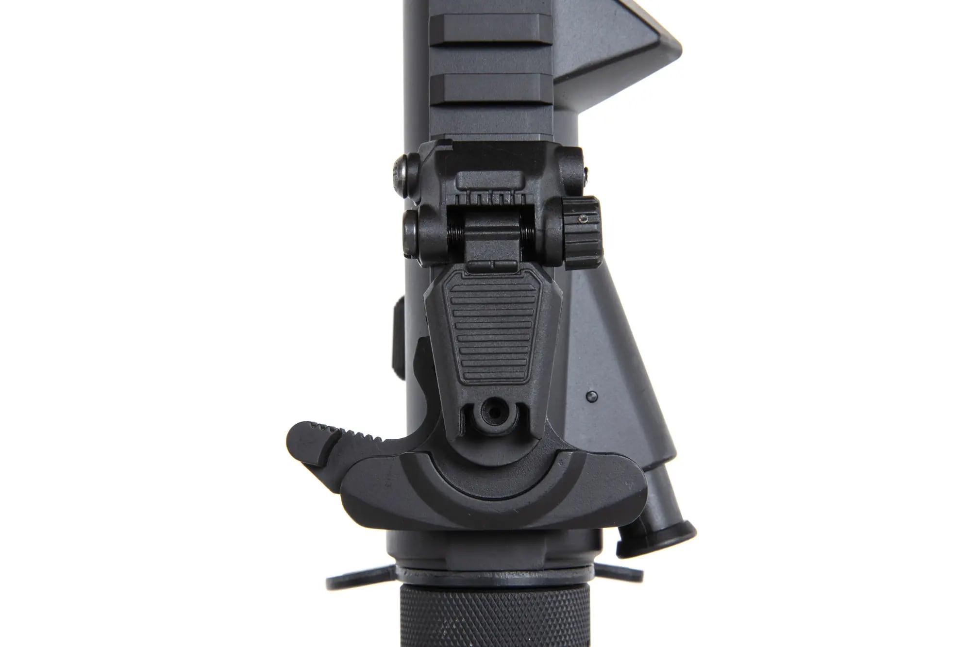 Штурмова гвинтівка AEG Specna Arms SA-P21 PRIME Aster II ETU - Black