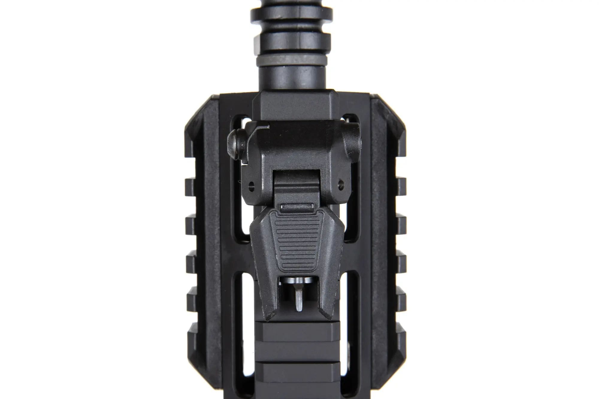 Karabinek szturmowy AEG Specna Arms SA-P22 PRIME Aster II ETU Daniel Defense - Black