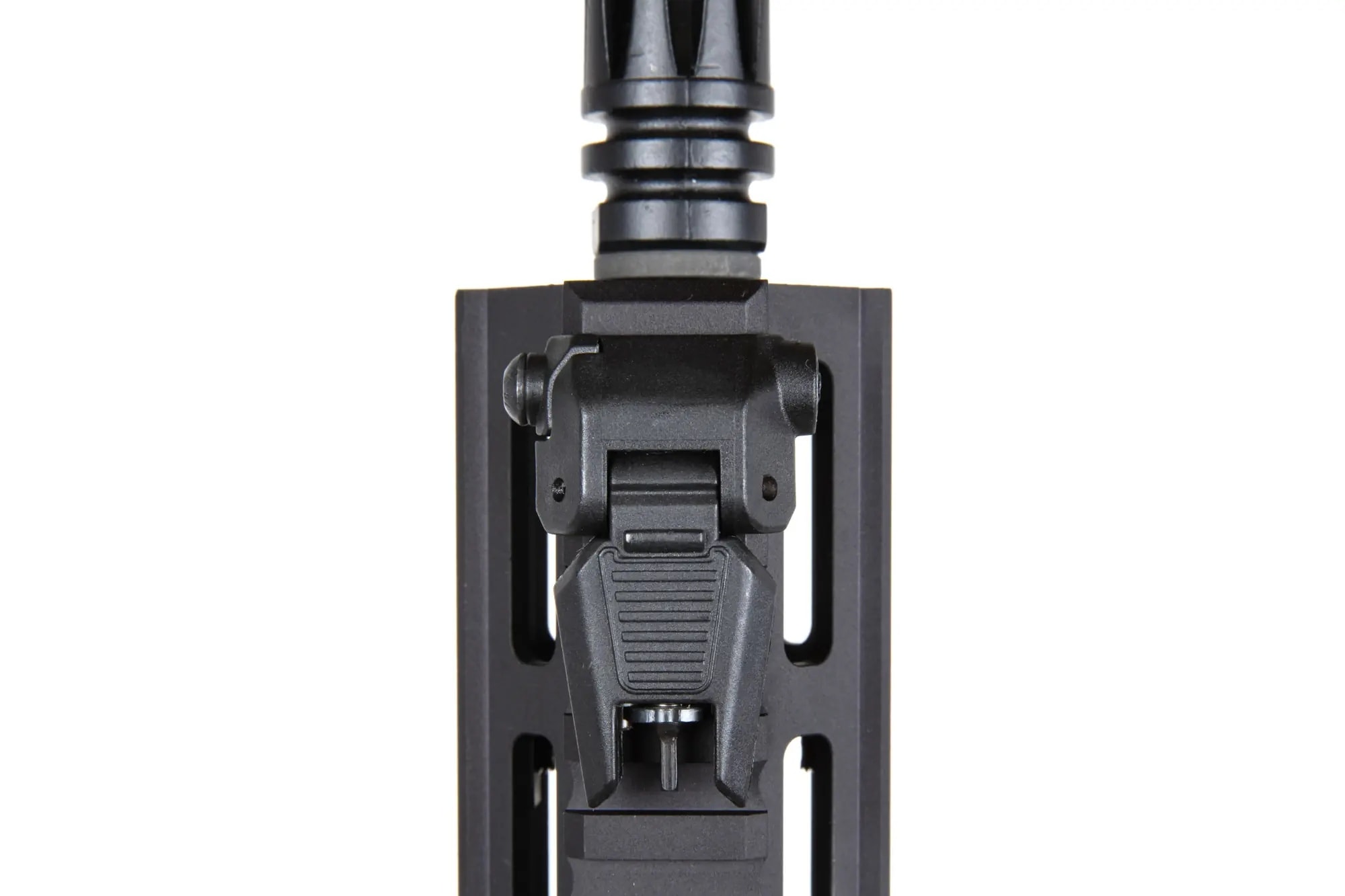 Karabinek szturmowy AEG Specna Arms SA-P27 PRIME Aster II ETU Daniel Defense RIS III 10,5