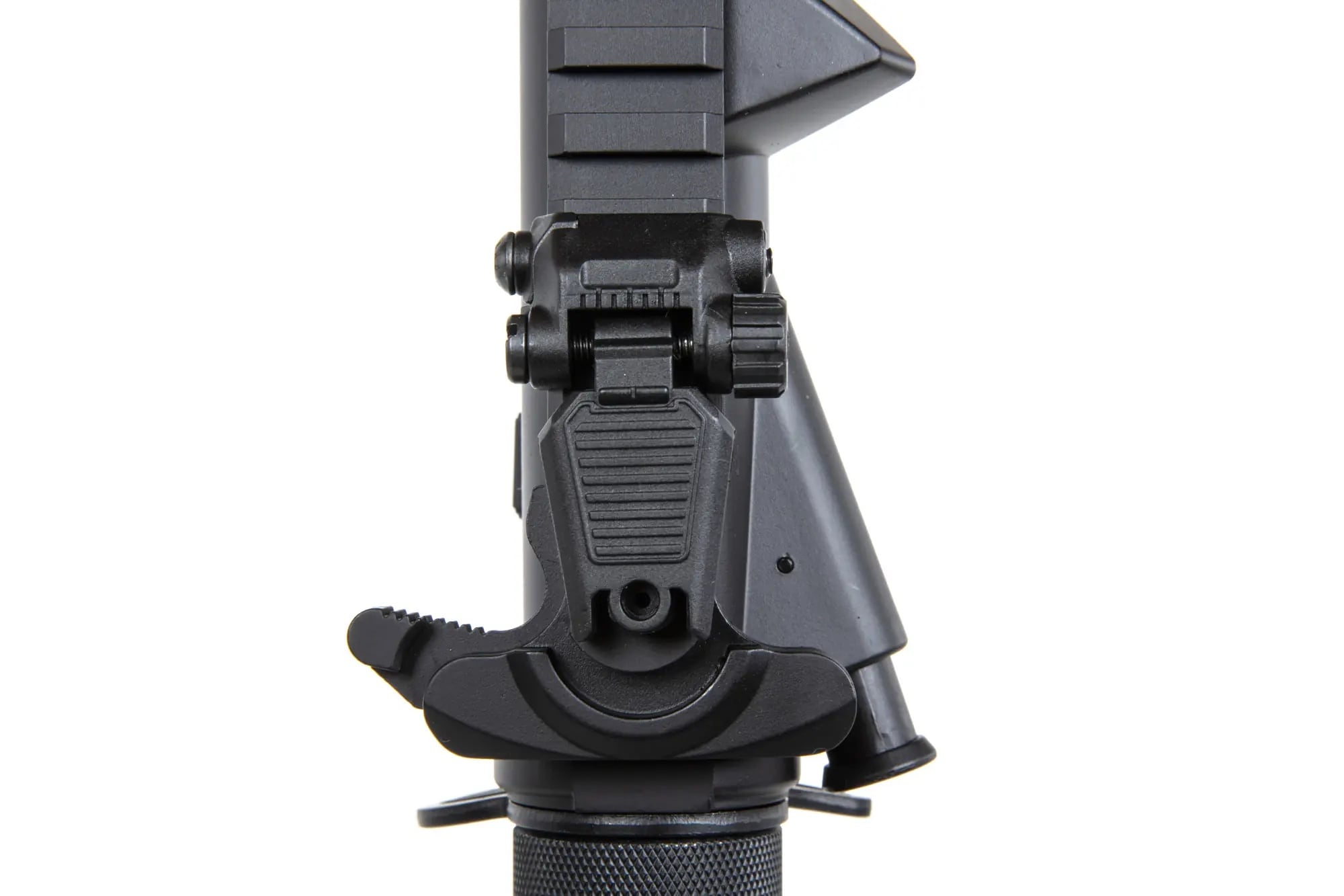 Karabinek szturmowy AEG Specna Arms SA-P27 PRIME Aster II ETU Daniel Defense RIS III 10,5