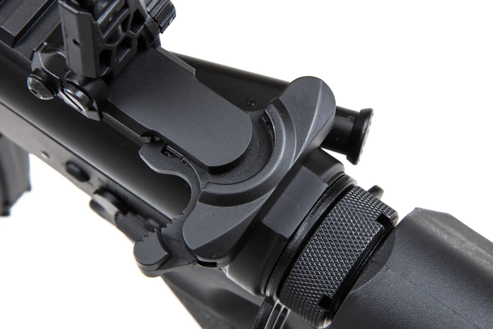 Karabinek szturmowy AEG Specna Arms SA-P27 PRIME Aster II ETU Daniel Defense RIS III 10,5